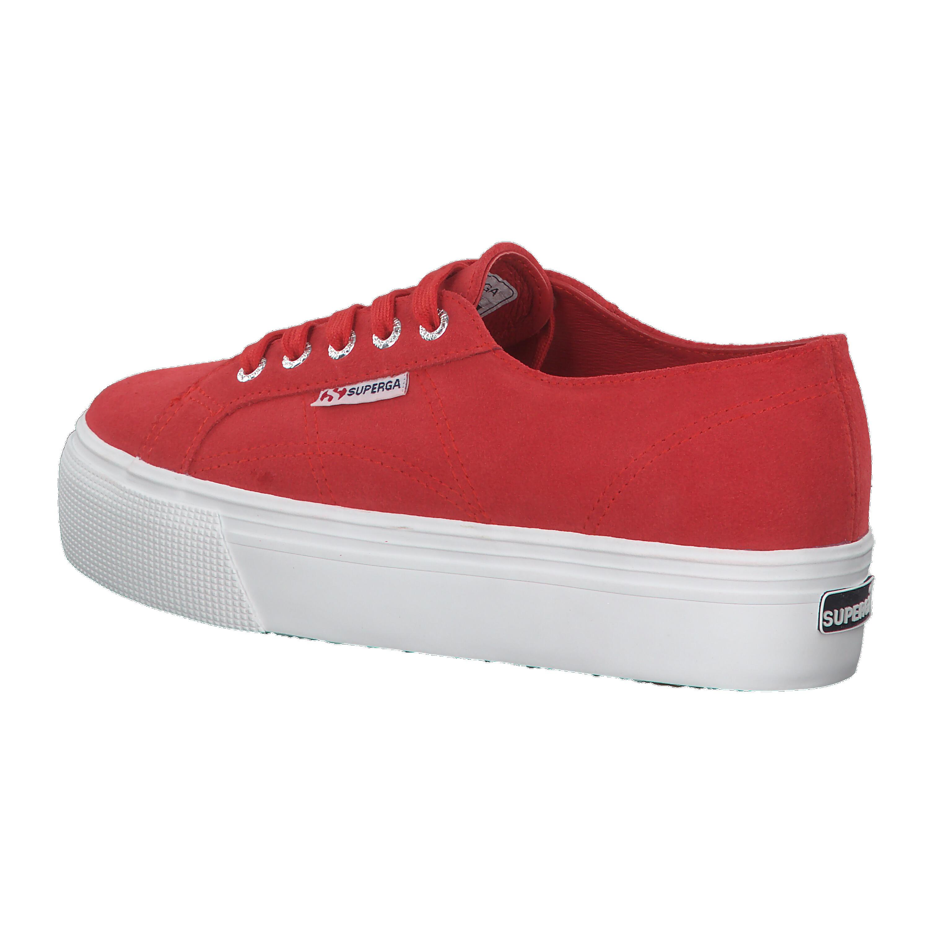Superga Damen Sneaker 2790 SUEW S003LM0 3/7