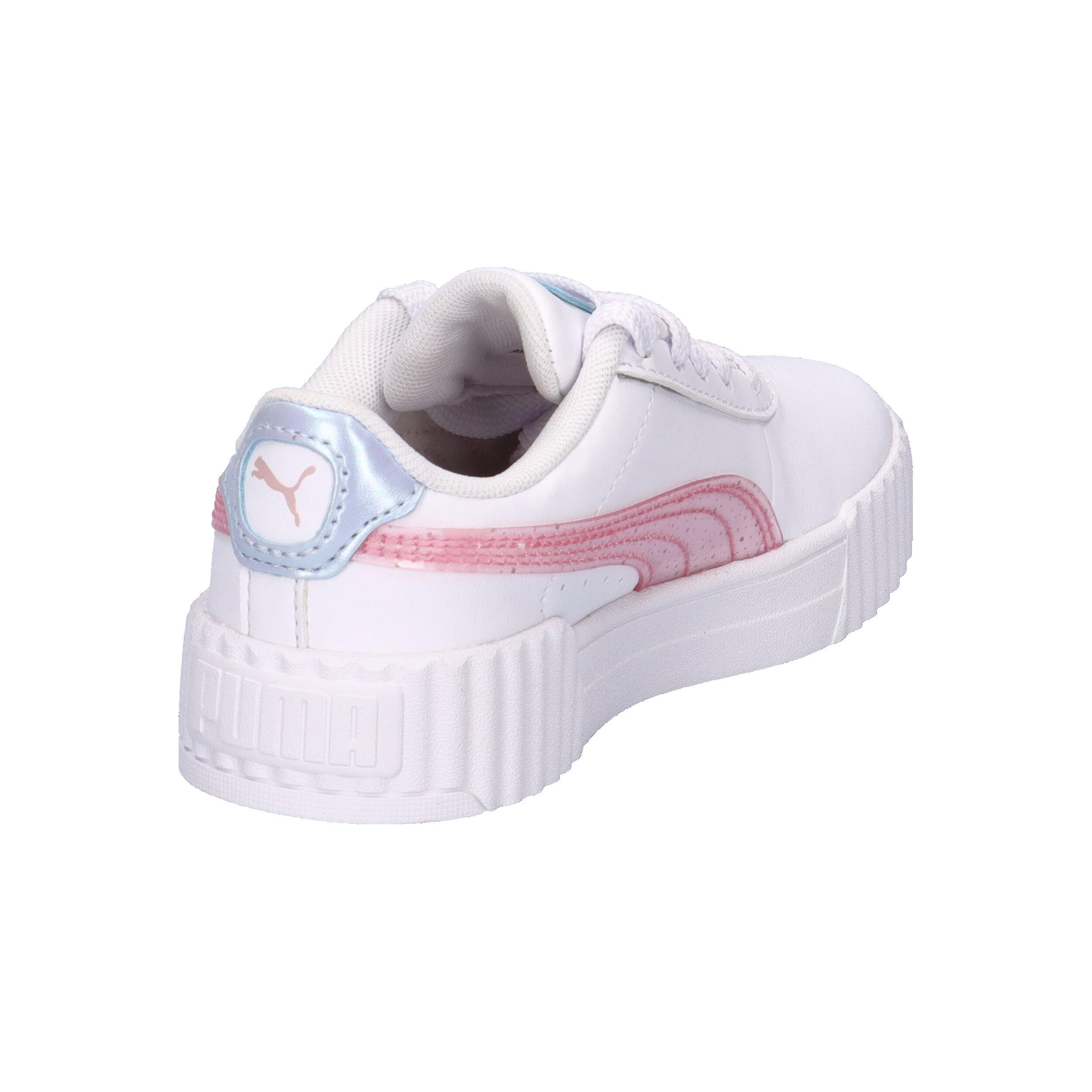 Sneakers da bambina Puma Carina 3.0 Blurry Dreams PS 6/7