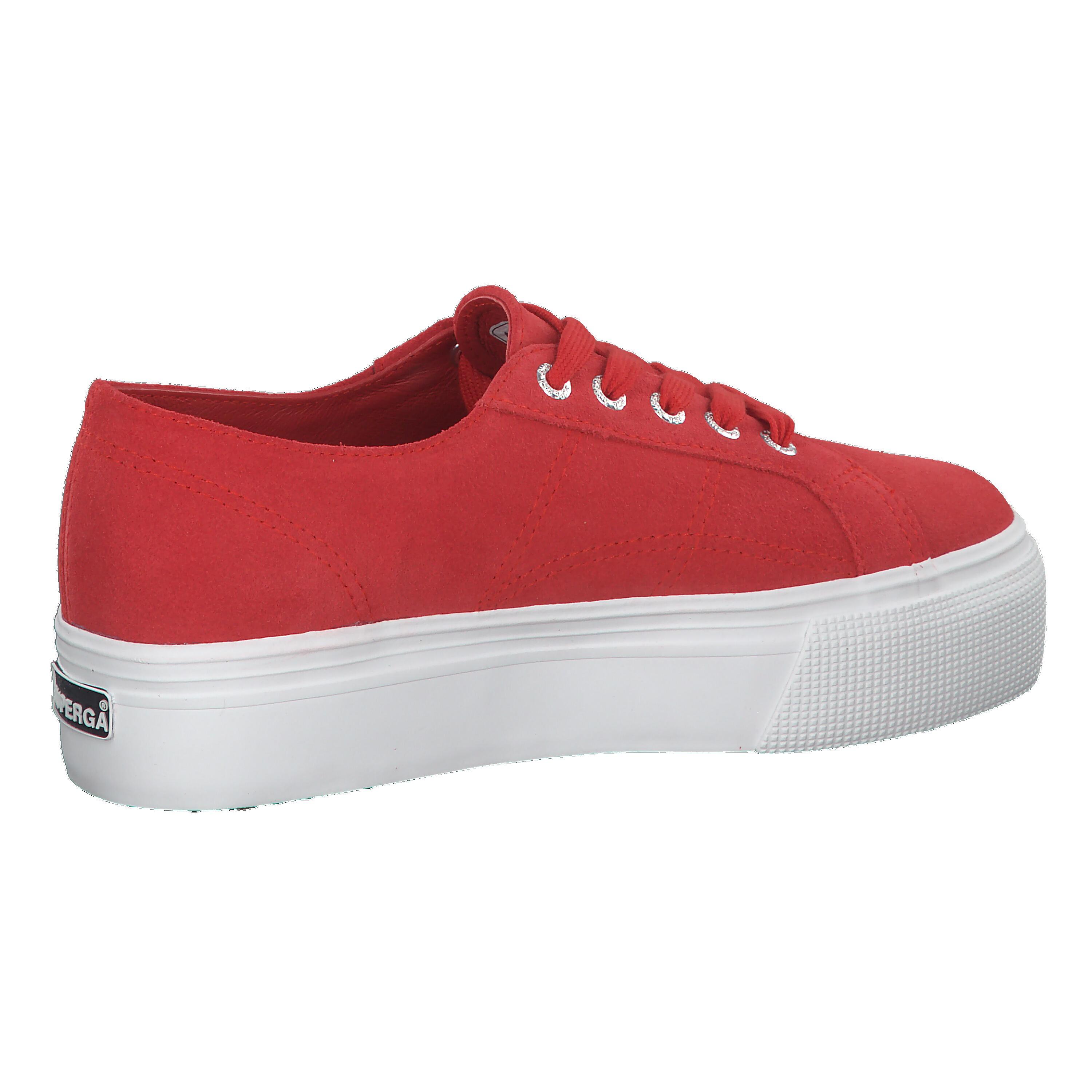 Superga Damen Sneaker 2790 SUEW S003LM0 7/7