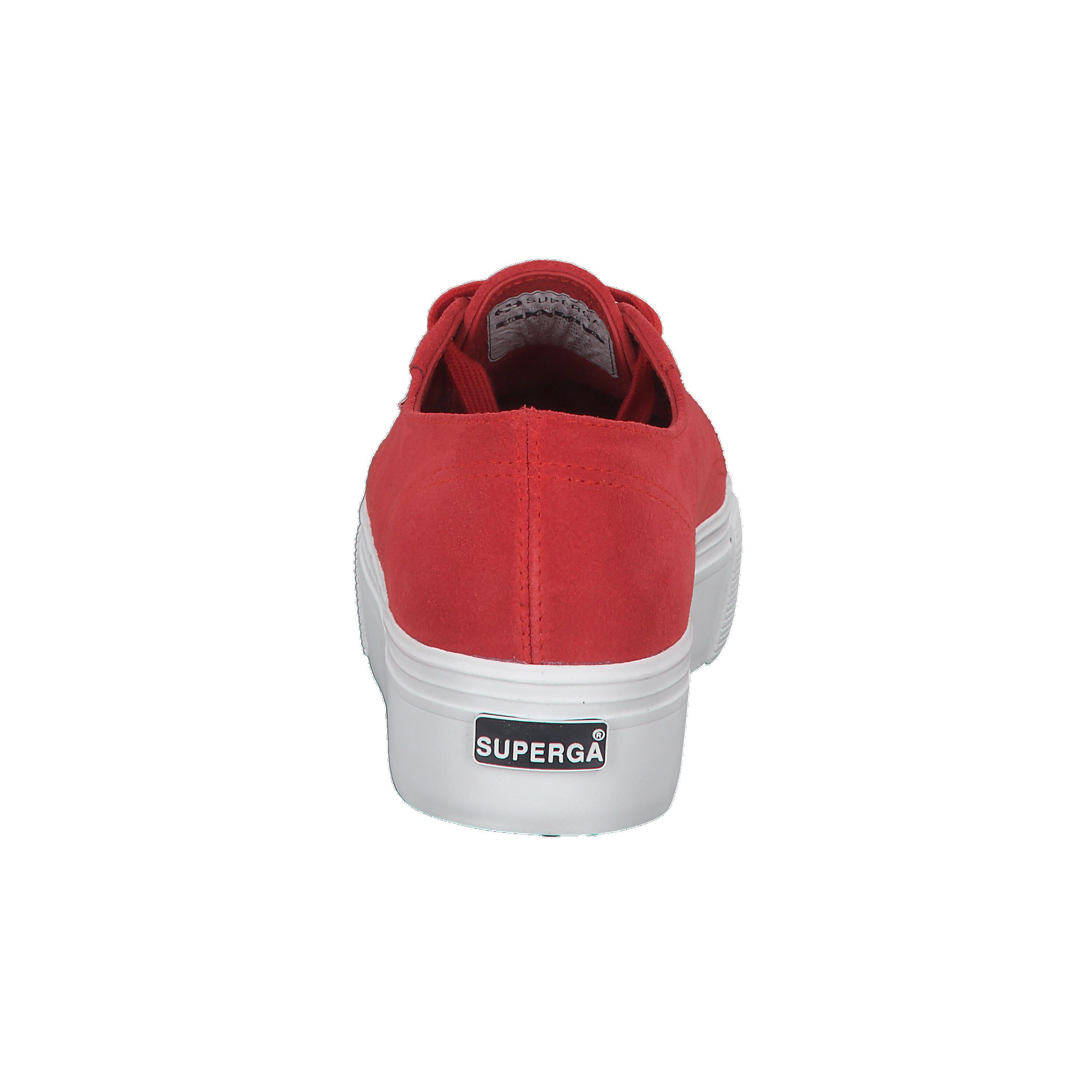 Superga Damen Sneaker 2790 SUEW S003LM0 5/7