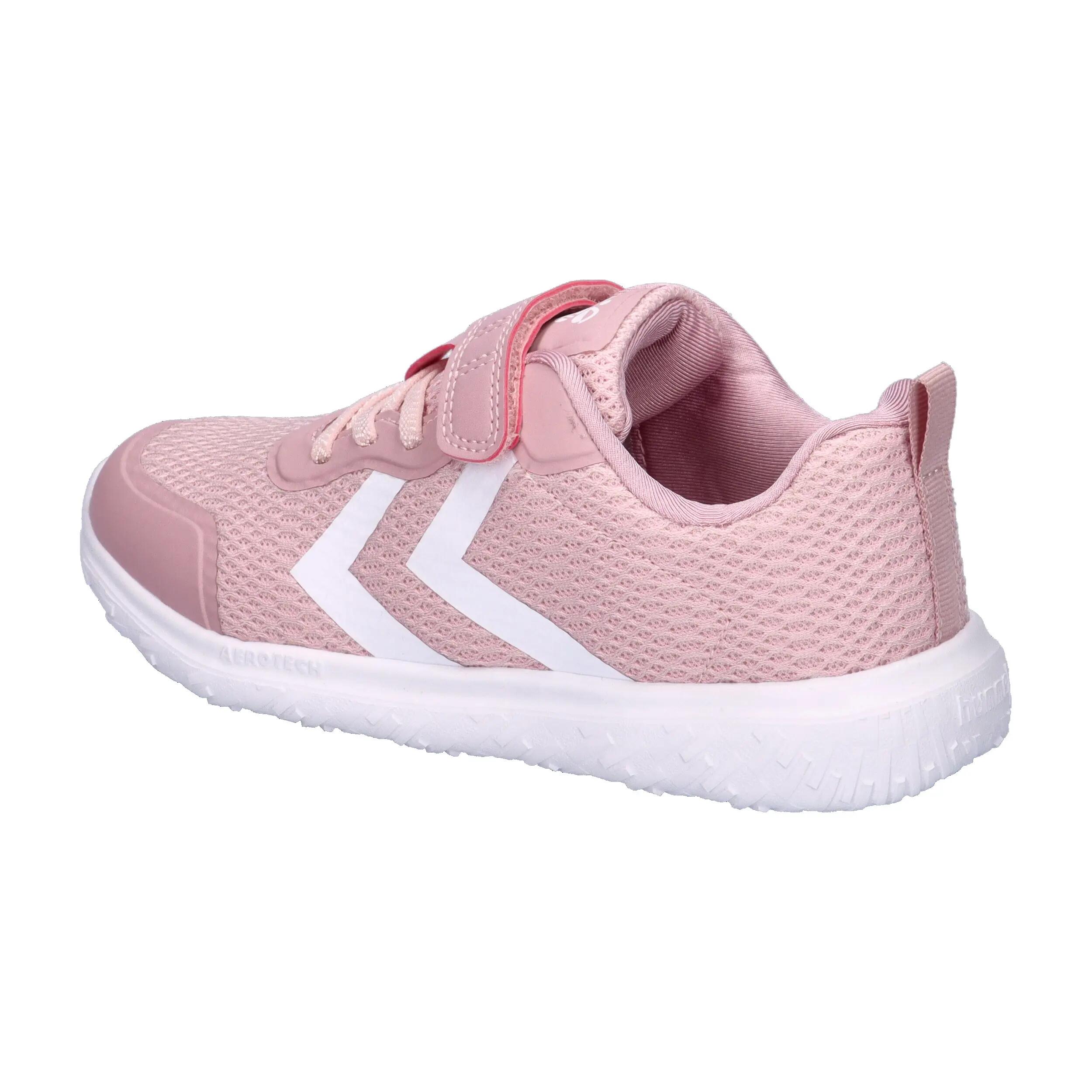 Cierre De Velcro Zapatillas Actus Estilo Vida Los Niños Unisex 11/15