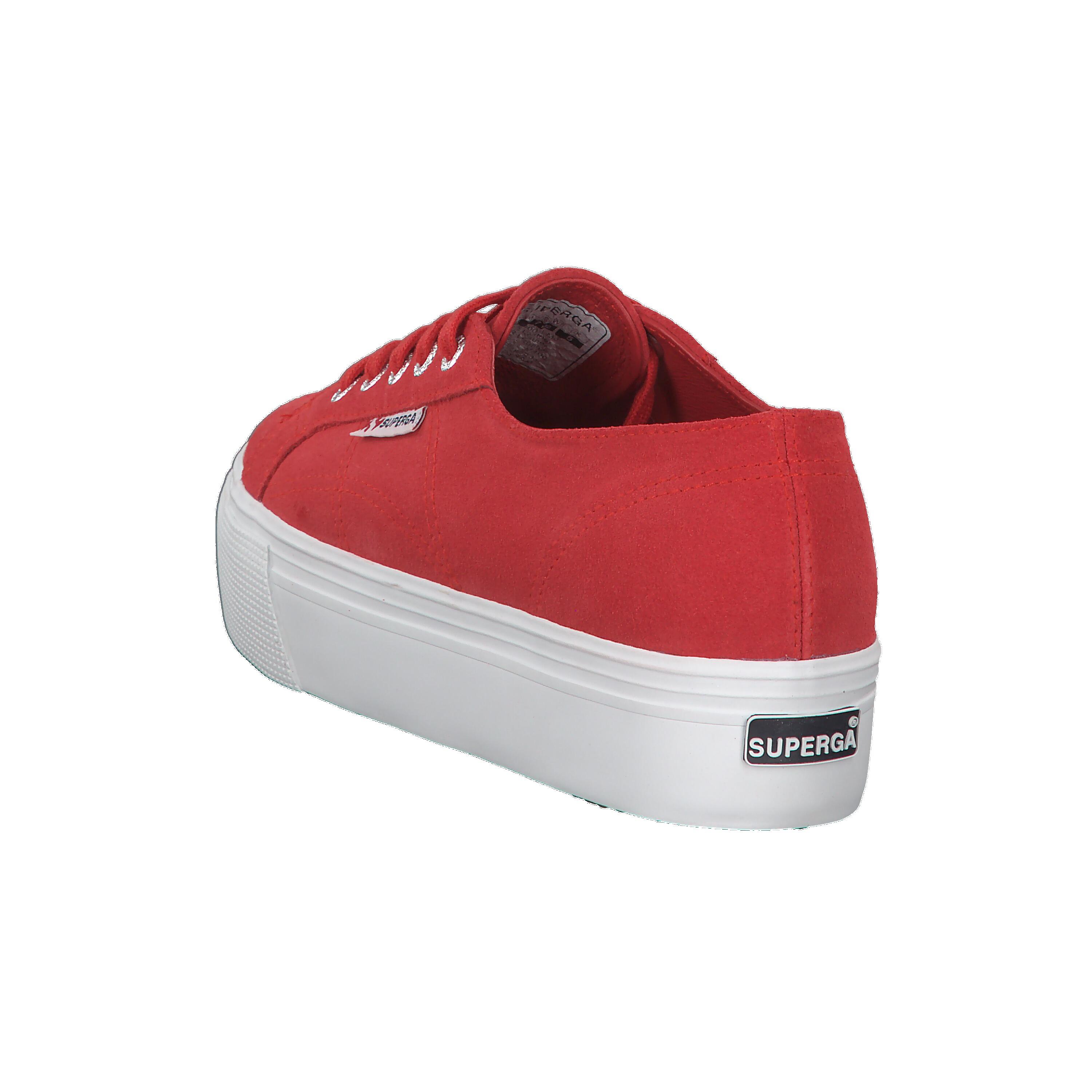 Superga Damen Sneaker 2790 SUEW S003LM0 4/7