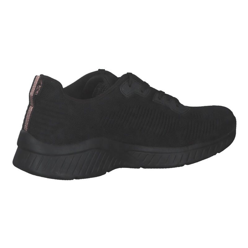 Pantofi Sport Skechers Model Squad Chaos Air Culoare Negru