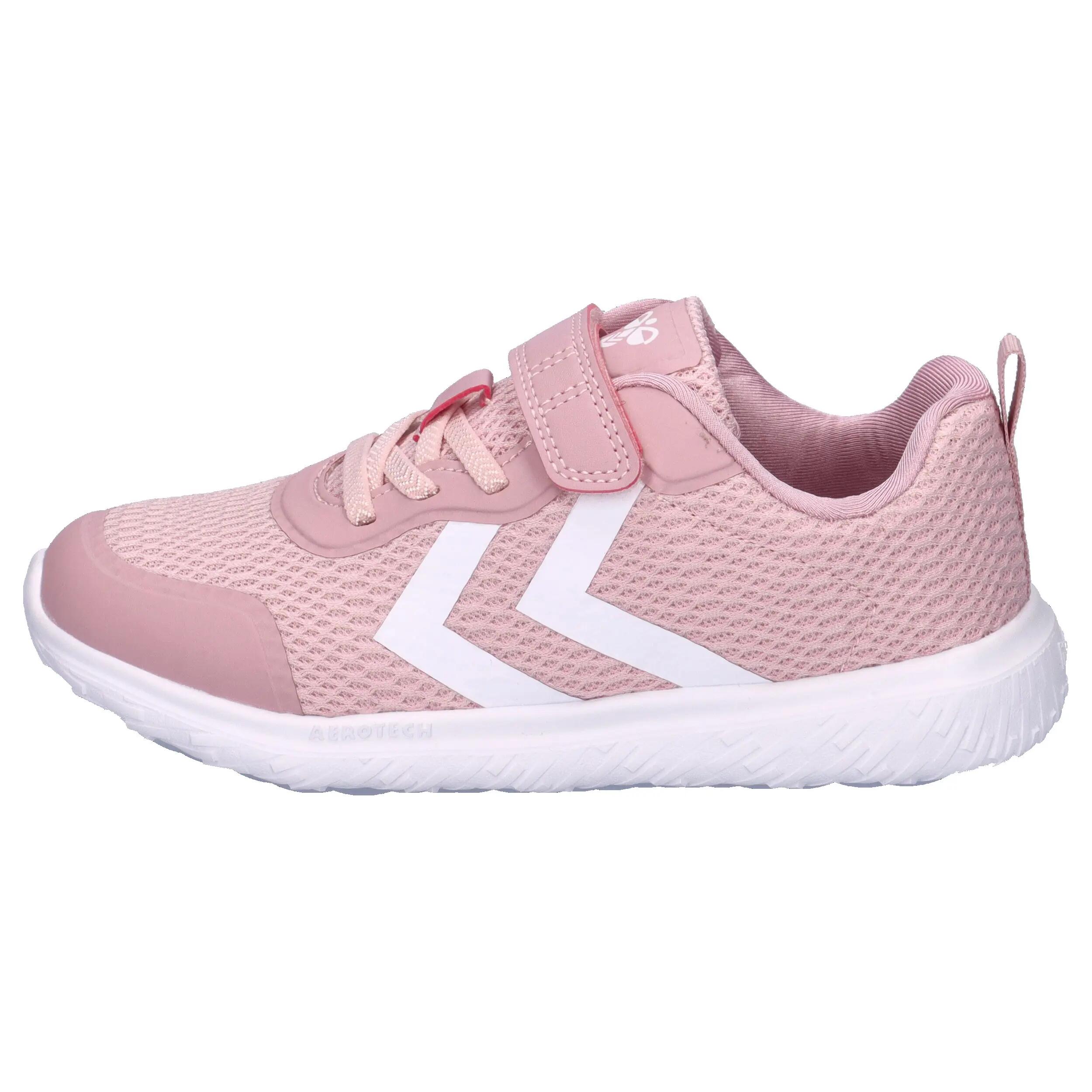 Cierre De Velcro Zapatillas Actus Estilo Vida Los Niños Unisex 10/15