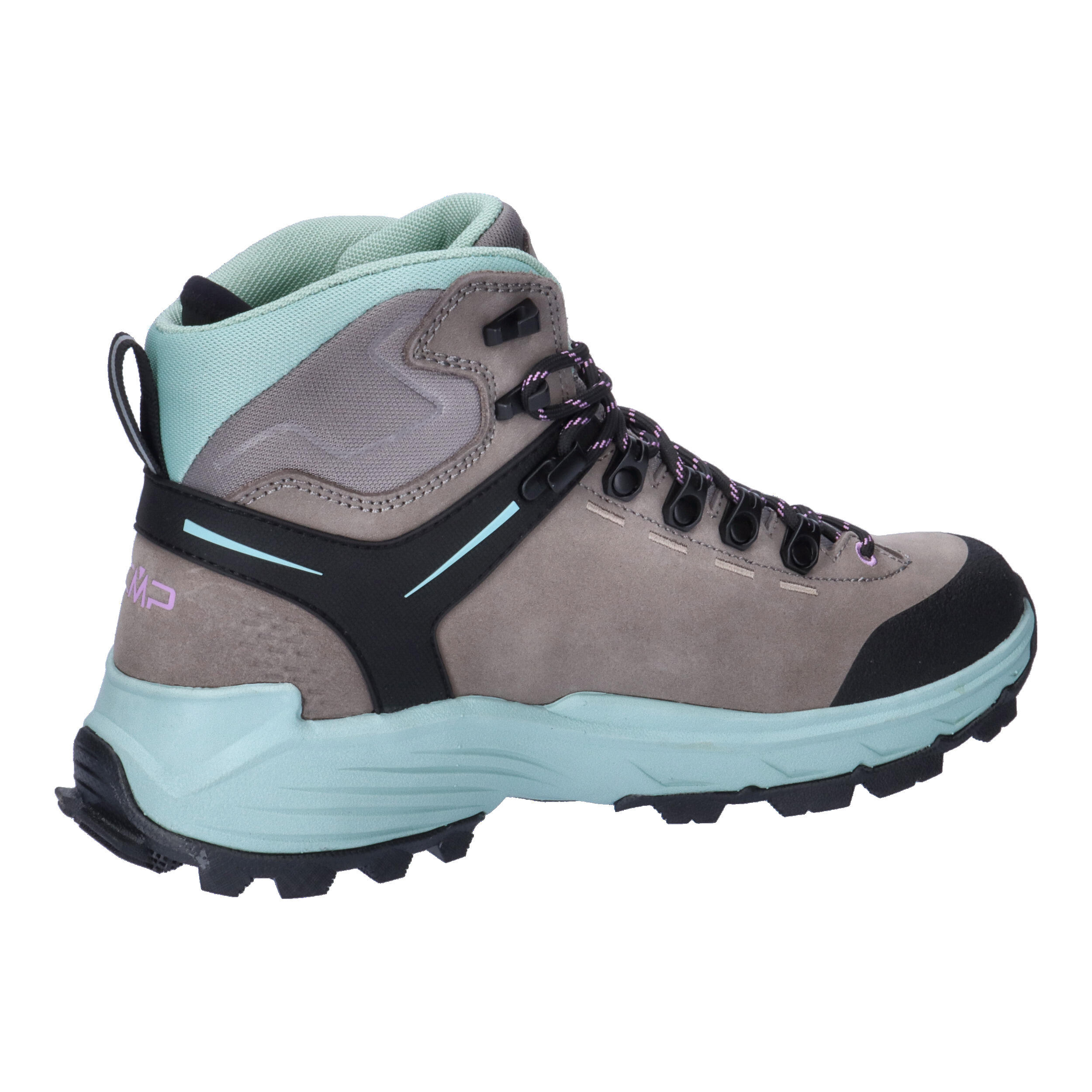 CMP Damen Trekkingschuhe Tytanus MID Wmn 3Q17656 15/15
