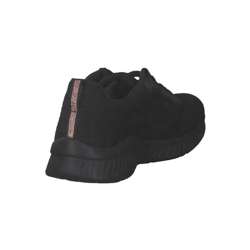 Pantofi Sport Skechers Model Squad Chaos Air Culoare Negru