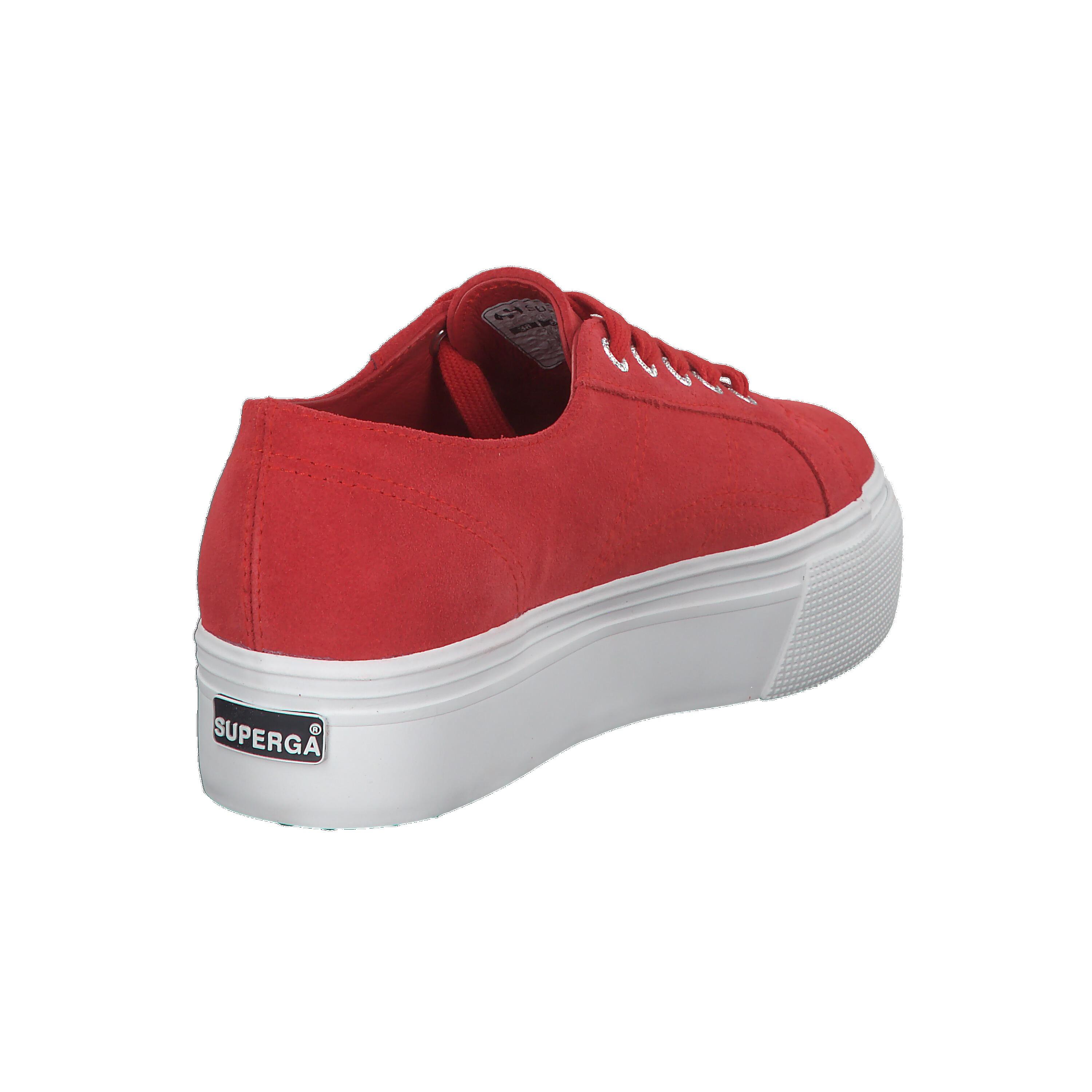 Superga Damen Sneaker 2790 SUEW S003LM0 6/7