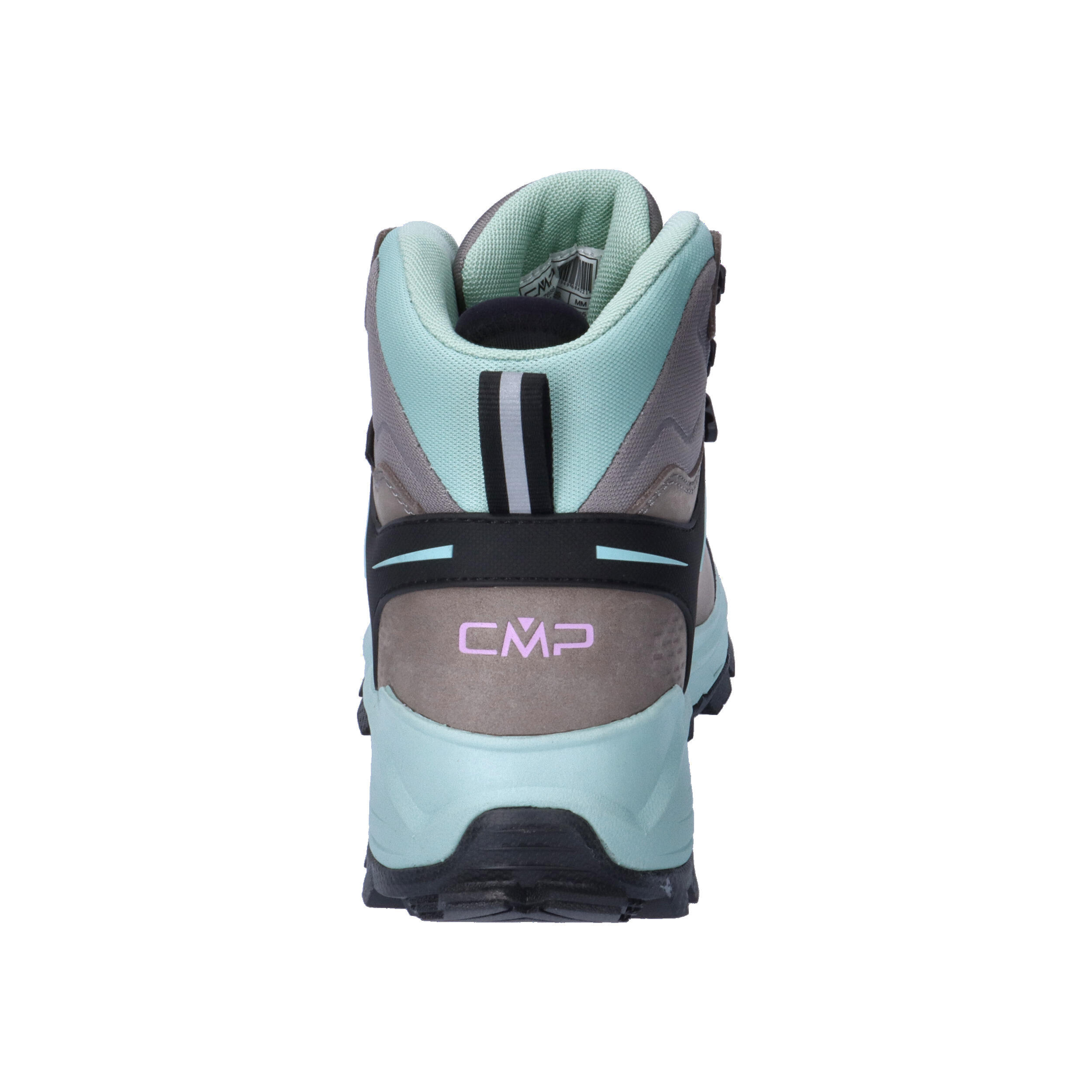 CMP Damen Trekkingschuhe Tytanus MID Wmn 3Q17656 13/15