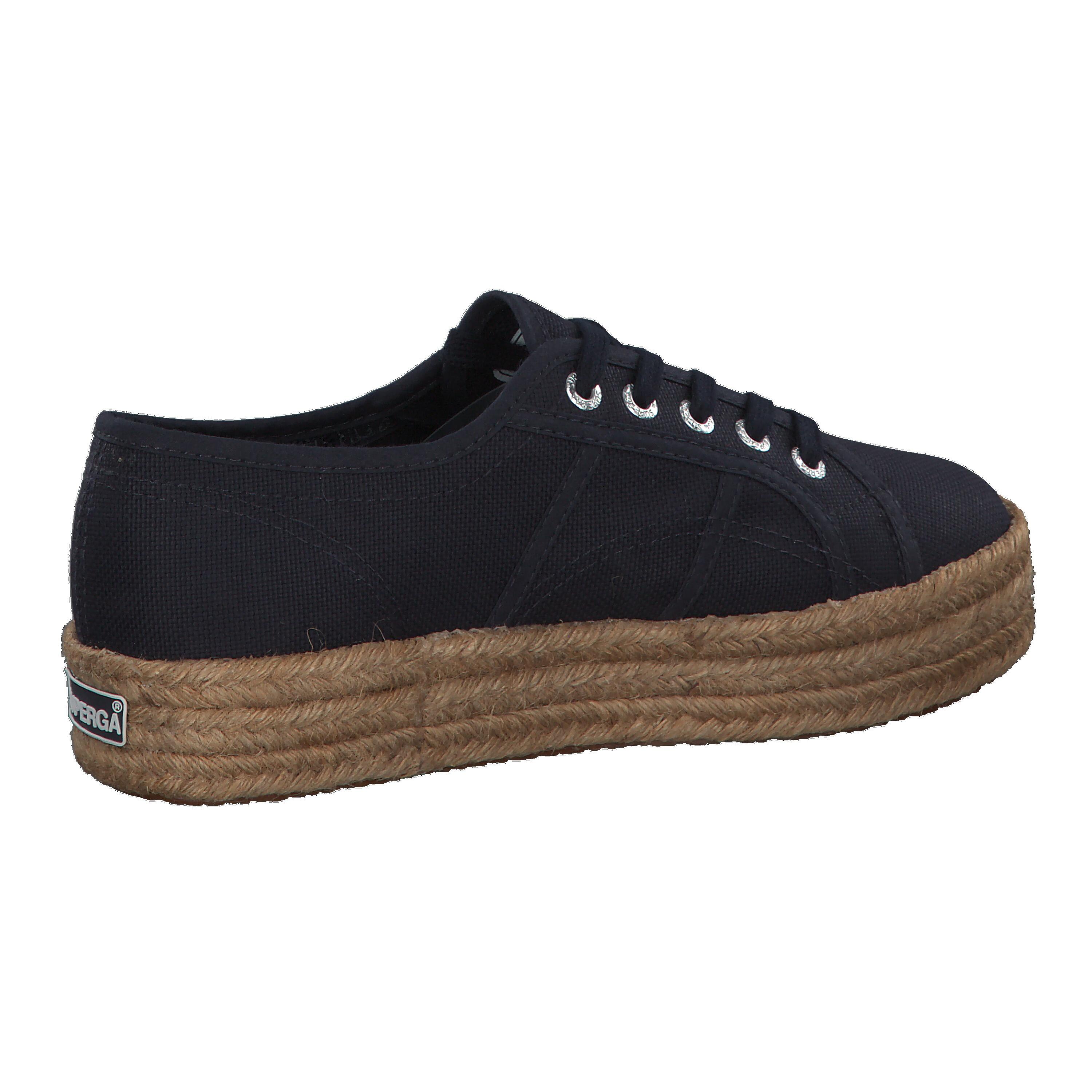 Sneakers Superga 2730 Rope 7/7