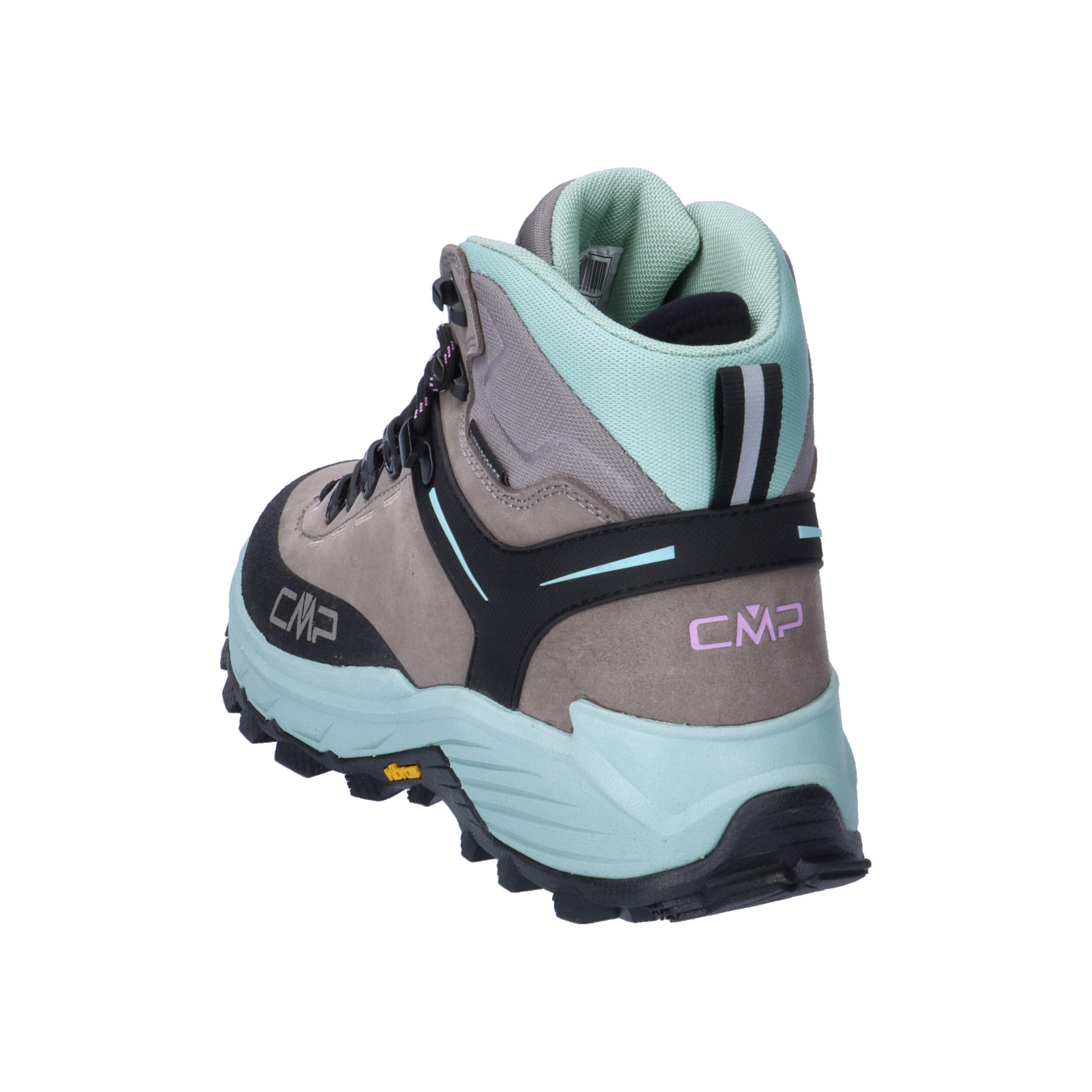 CMP Damen Trekkingschuhe Tytanus MID Wmn 3Q17656 12/15