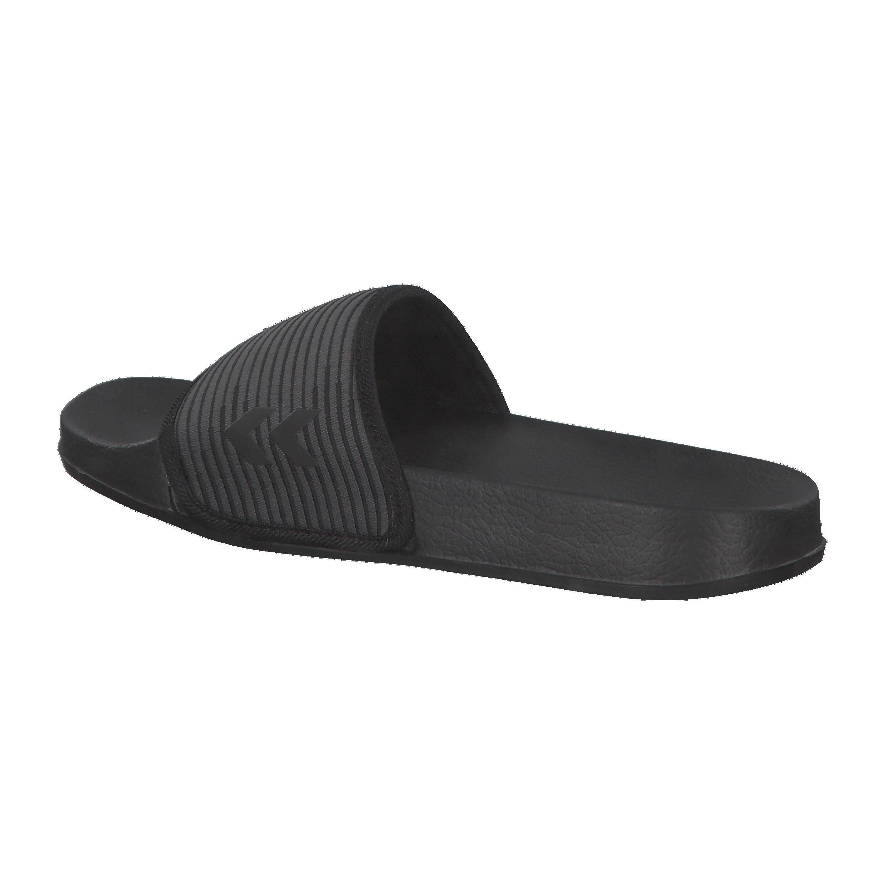 Hummel Unisex Badeschlappen POOL SLIDE 206042 11/15