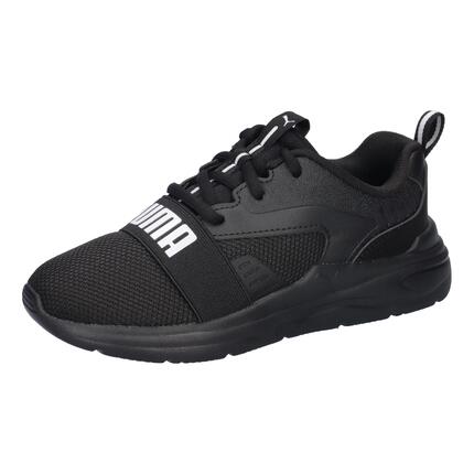 Sneakersy dla dzieci Puma Soft Wired 2 PS