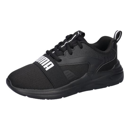 Sneakersy dla dzieci Puma Soft Wired 2 PS