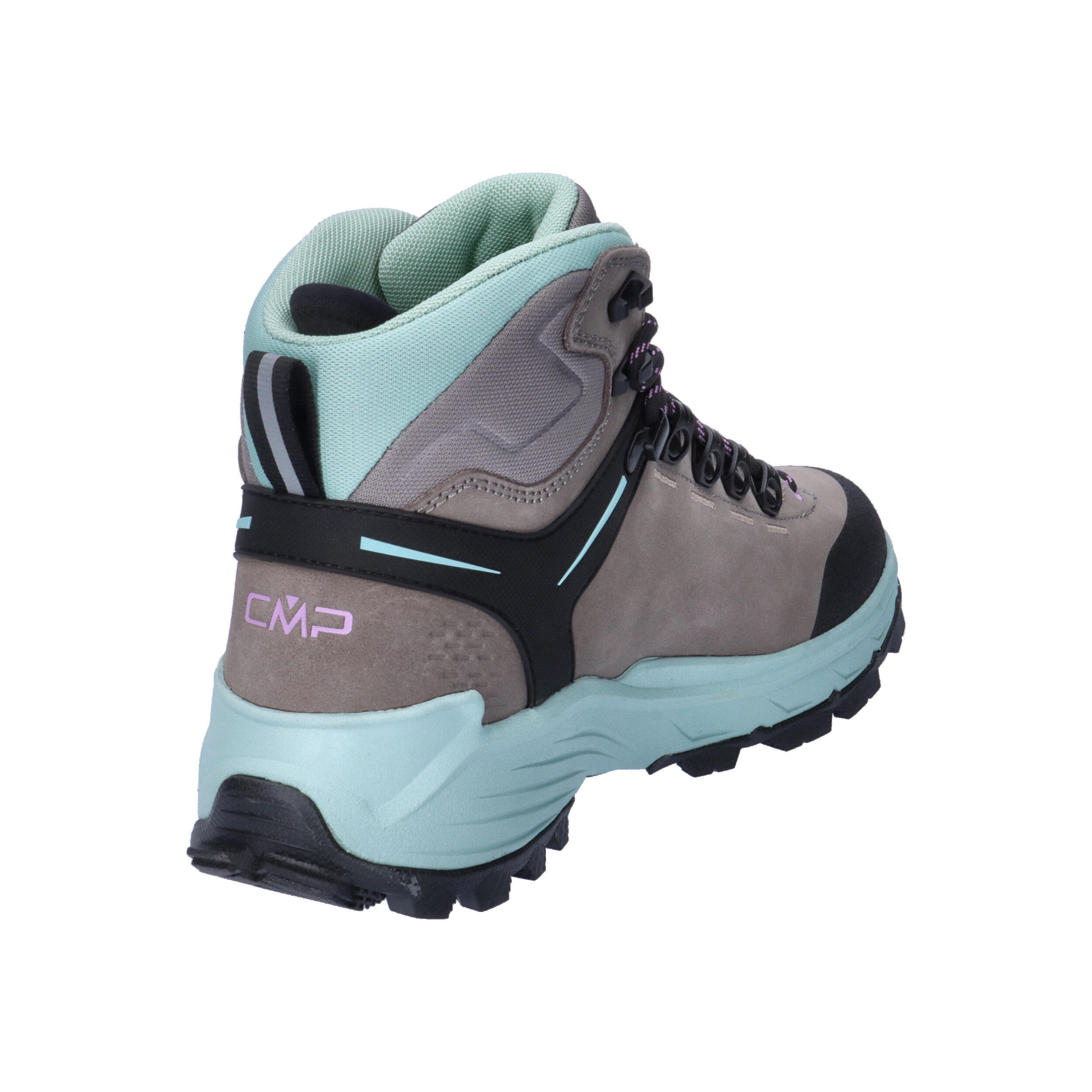 CMP Damen Trekkingschuhe Tytanus MID Wmn 3Q17656 14/15