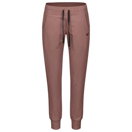 erima Damen Trainingshose Sweatpants with Cuff