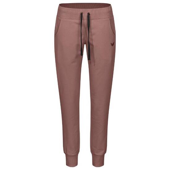erima Damen Trainingshose Sweatpants with Cuff