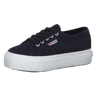 Superga Damen Sneaker 2790 ACOTW LINEA UP AND DOWN S0001L0