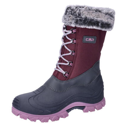 CMP Mädchen Winterstiefel Girl Magdalena Snow Boots 3Q76455J