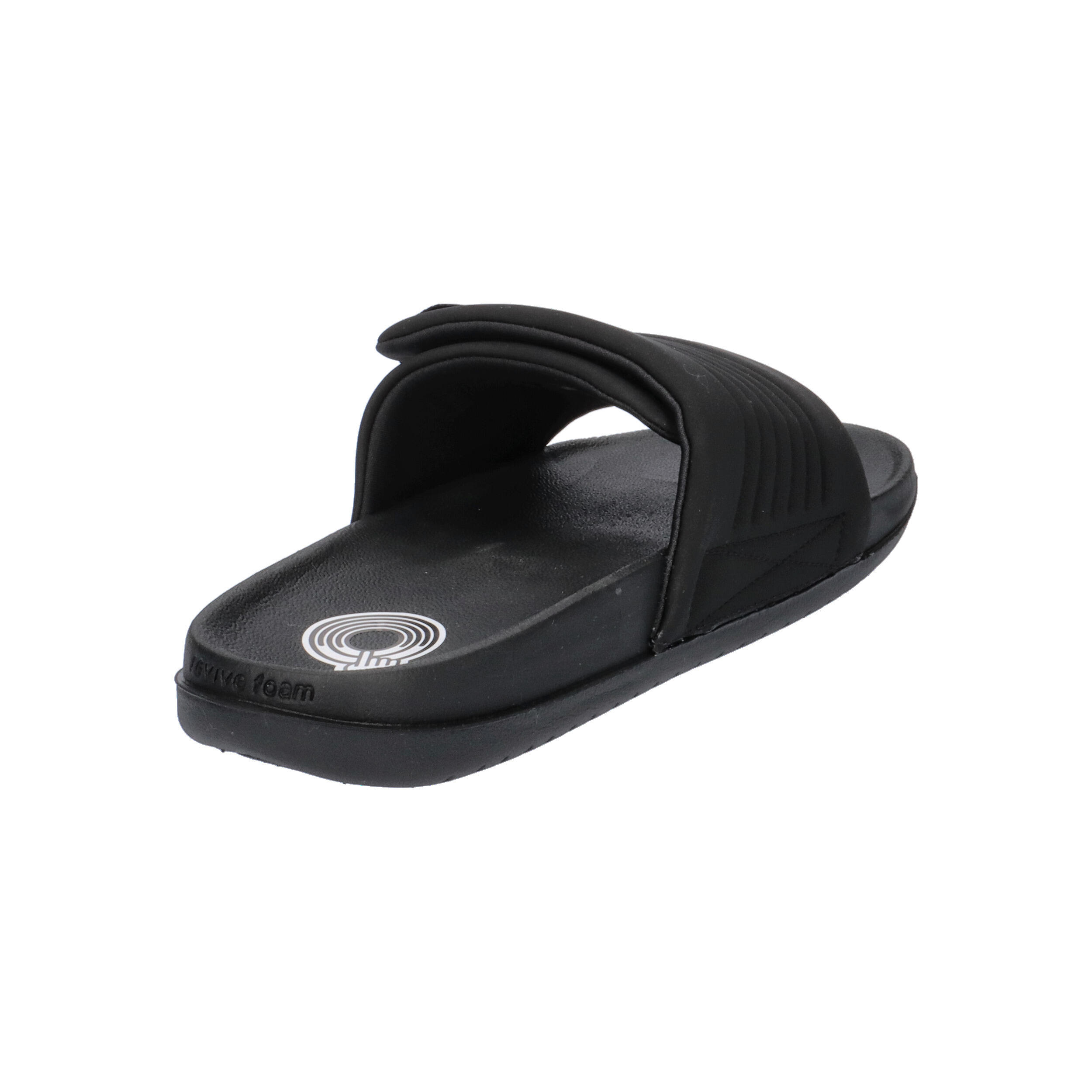 Sandales Hommes Nike Offcourt noir 6/7