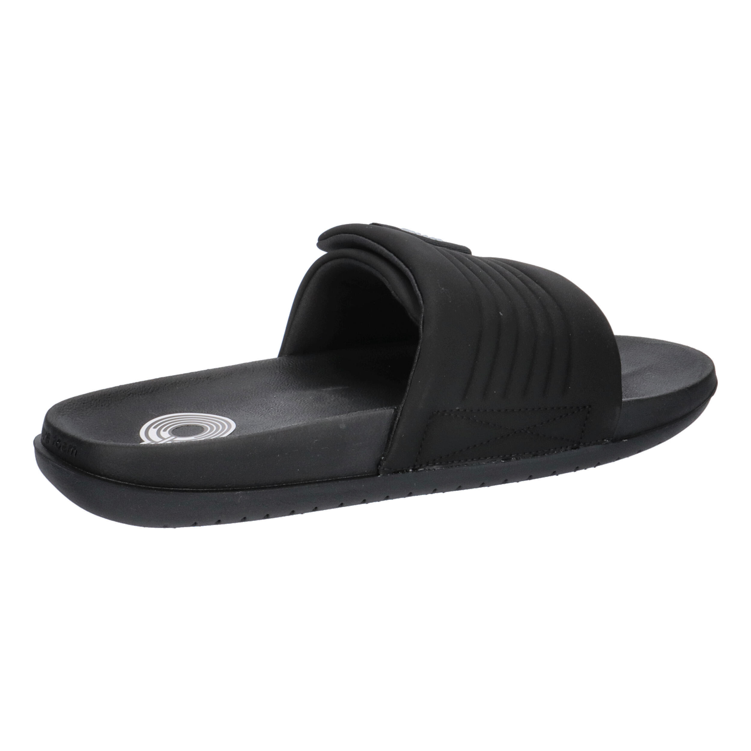 Sandales Hommes Nike Offcourt noir 7/7