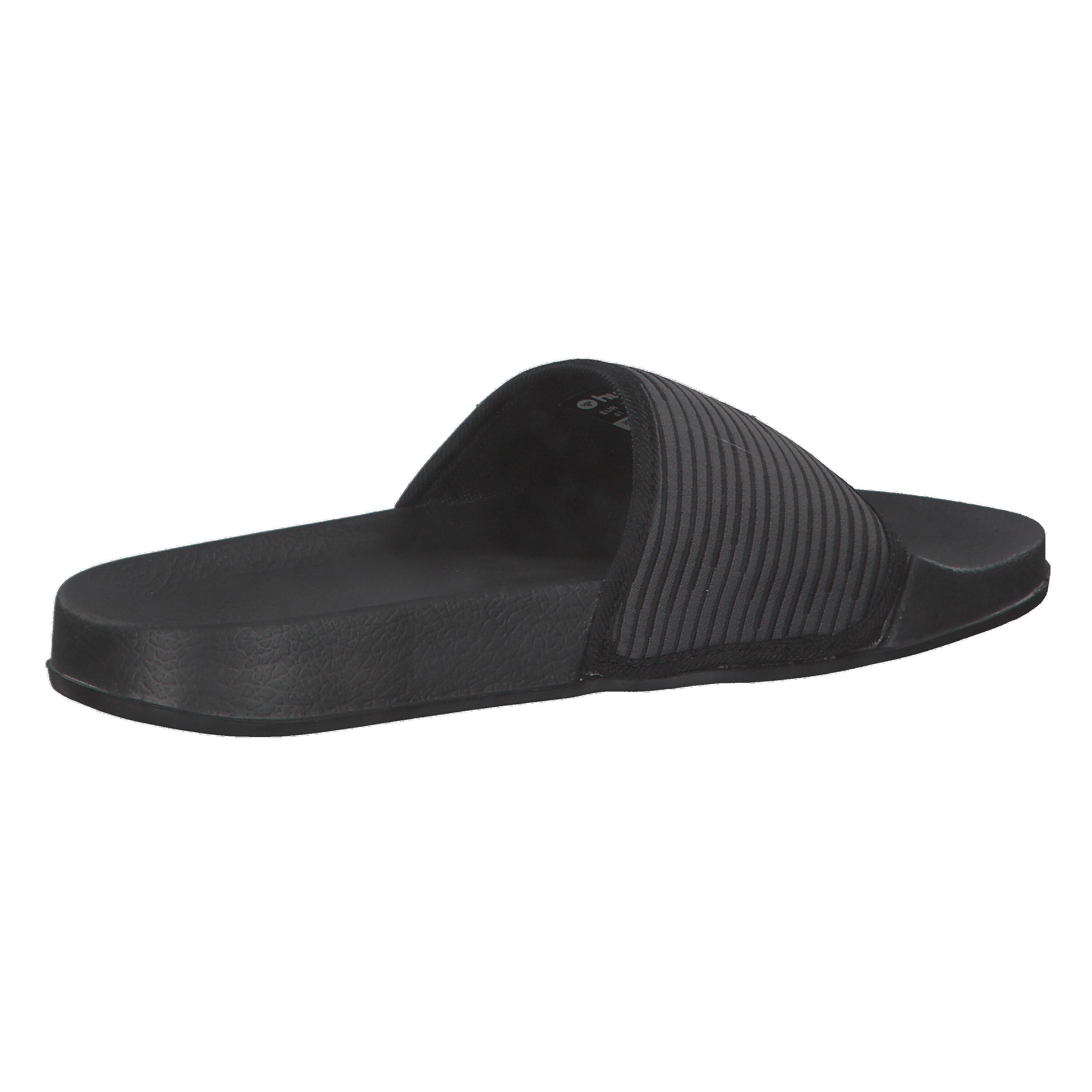 Hummel Unisex Badeschlappen POOL SLIDE 206042 15/15