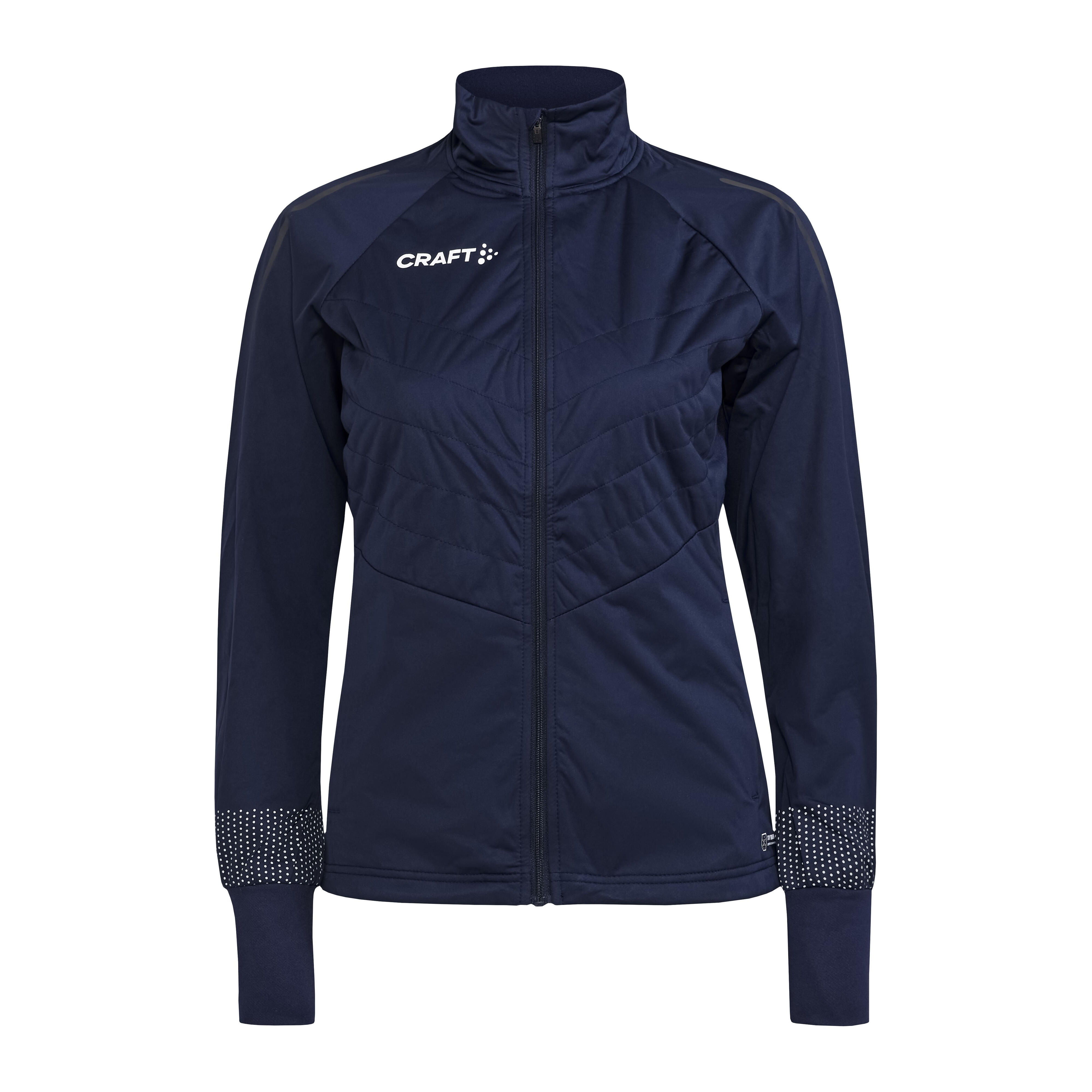 Damska kurtka narciarska Craft Adv Nordic Club