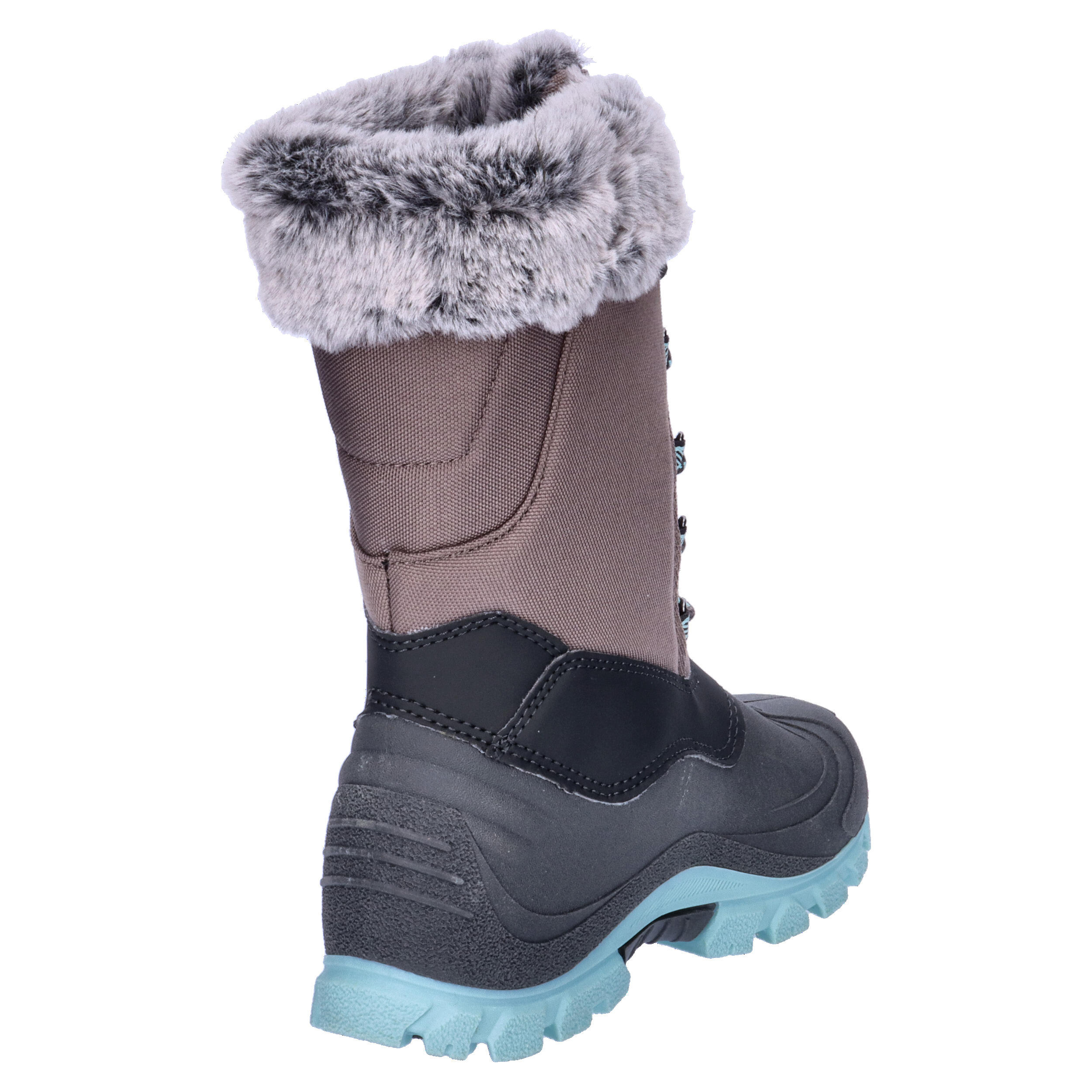 Après ski fille CMP Magdalena 6/7