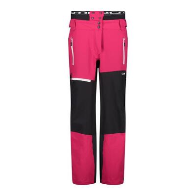 CMP Damen Skihose Woman Pant 32W3676