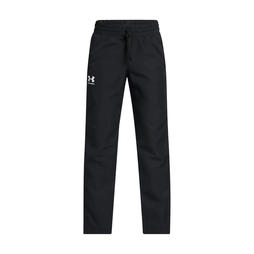 Момчешки спортни панталони Under Armour UA B Rival Wvn Pant