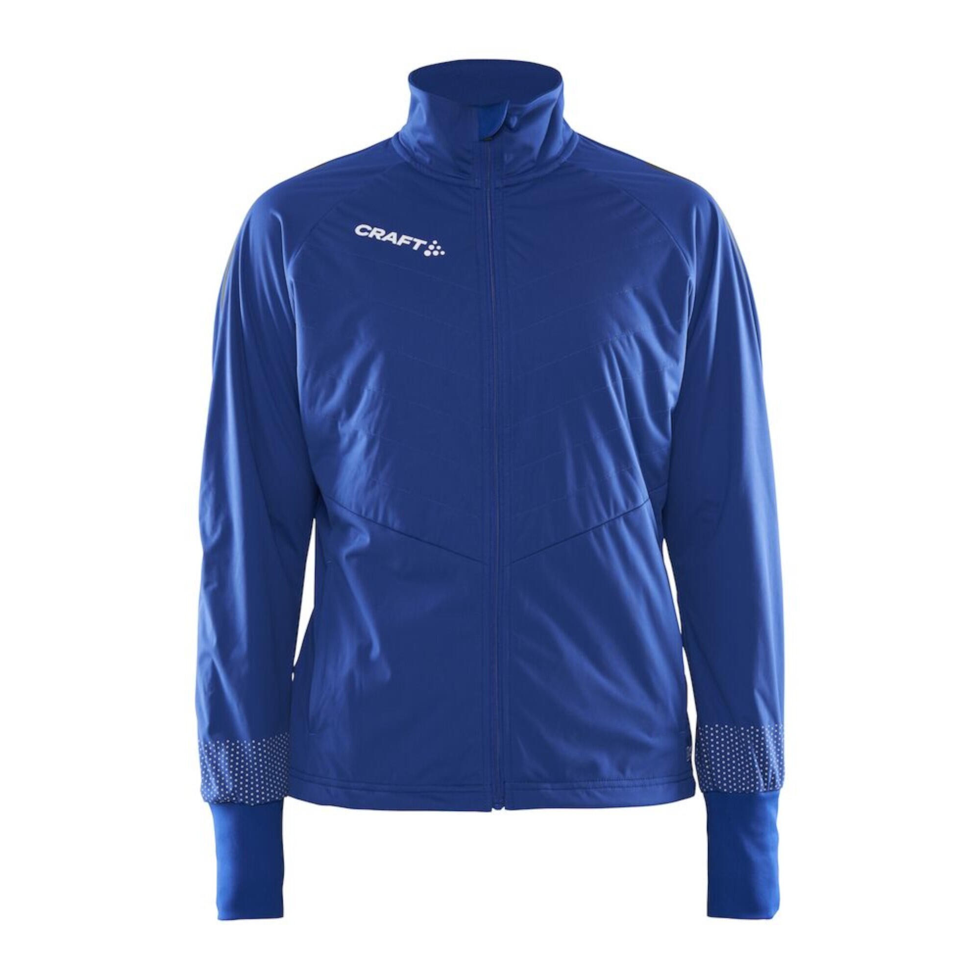 Damska kurtka narciarska Craft Adv Nordic Club