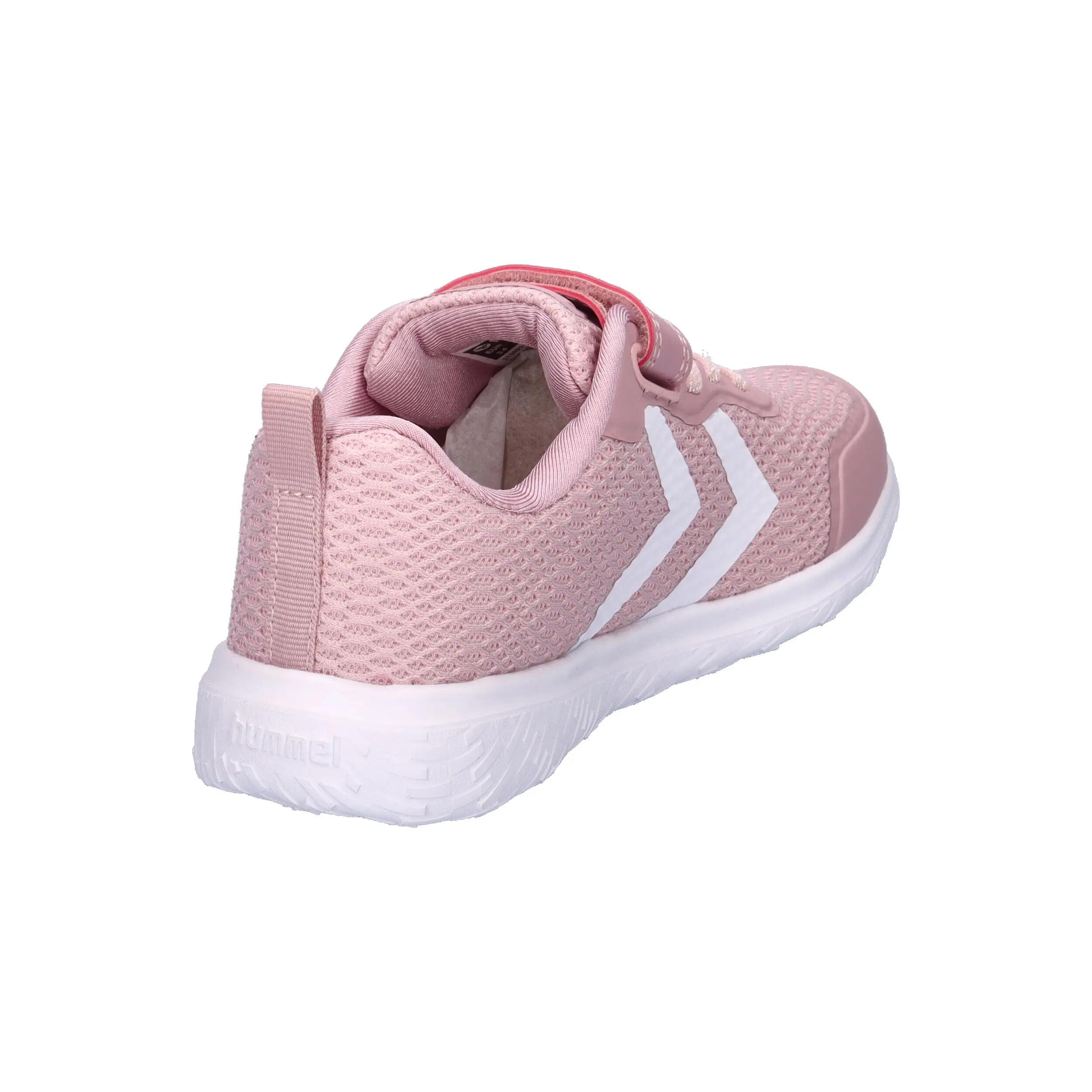 Cierre De Velcro Zapatillas Actus Estilo Vida Los Niños Unisex 14/15