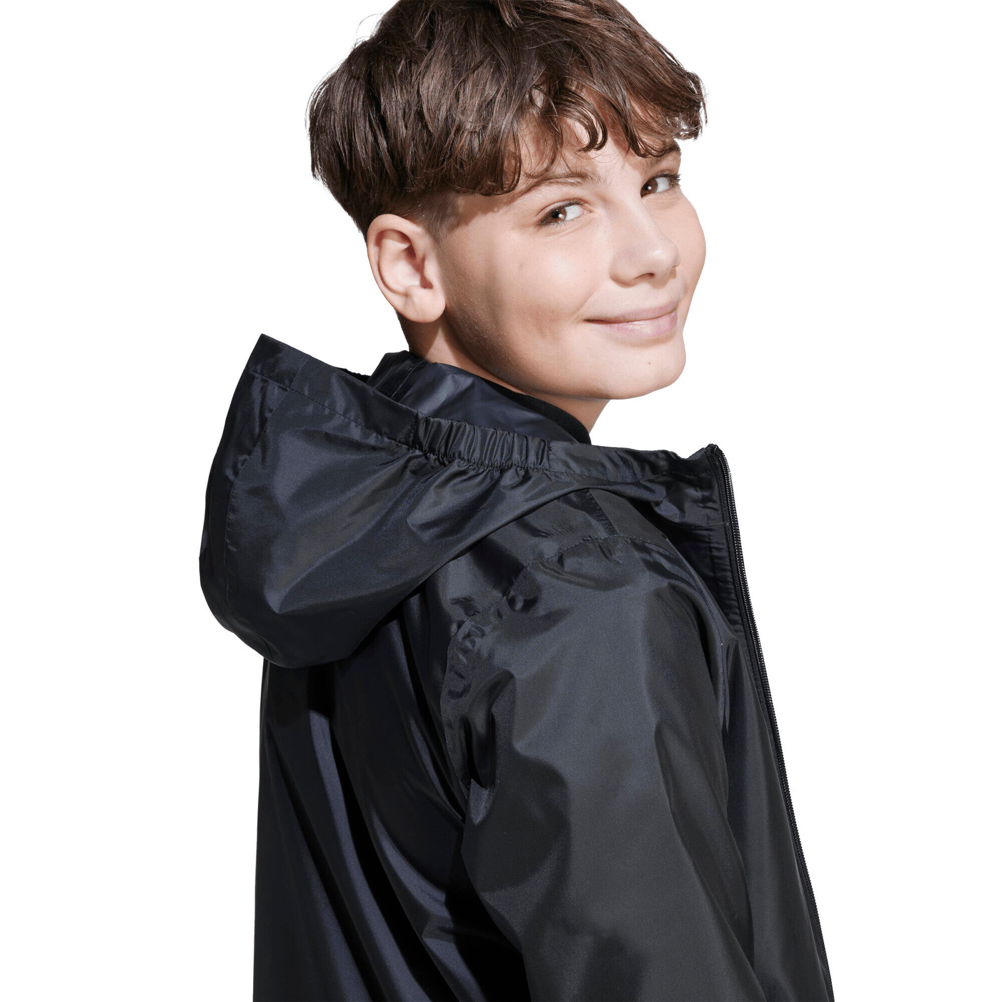Regenjack Kids 12/12