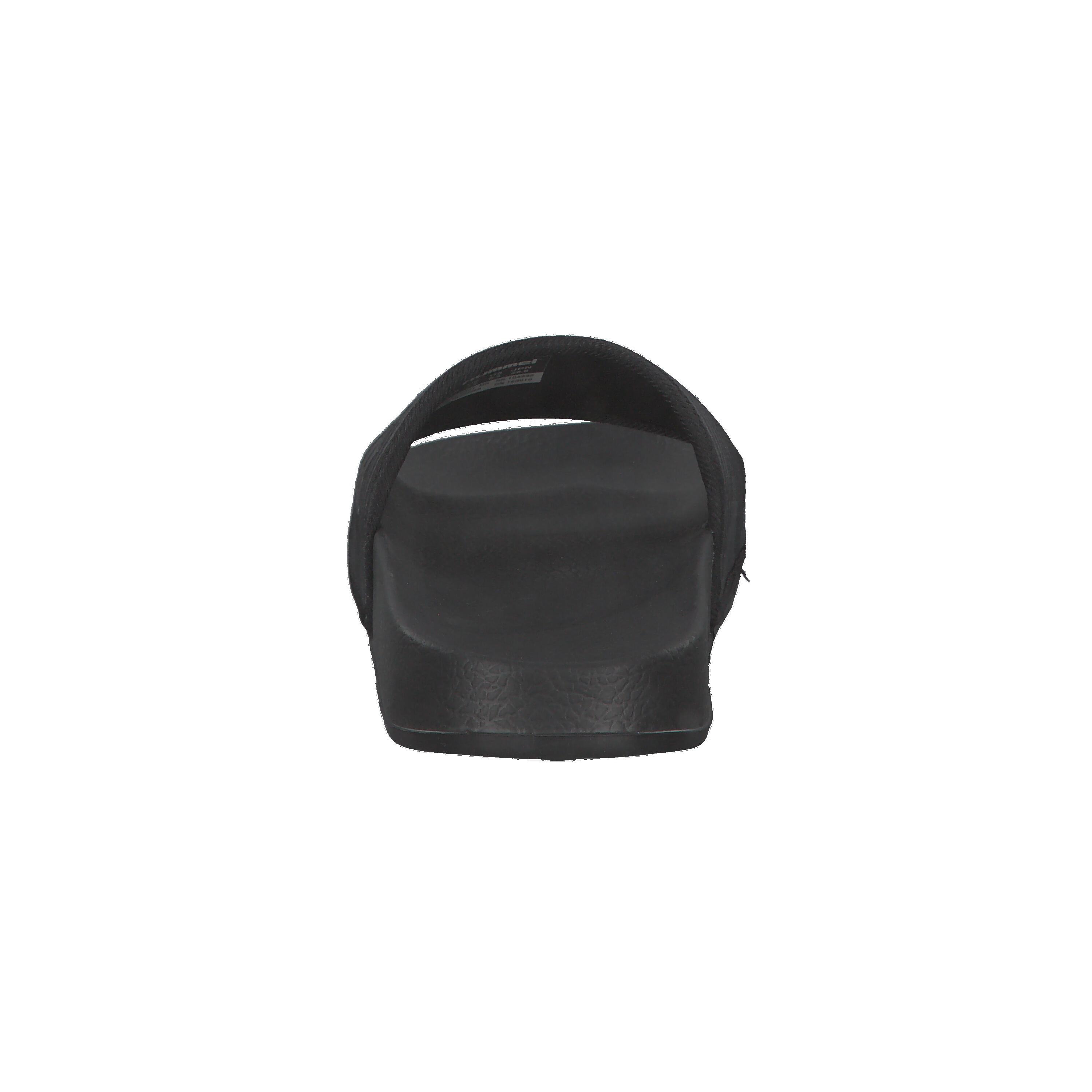 Hummel Unisex Badeschlappen POOL SLIDE 206042 13/15