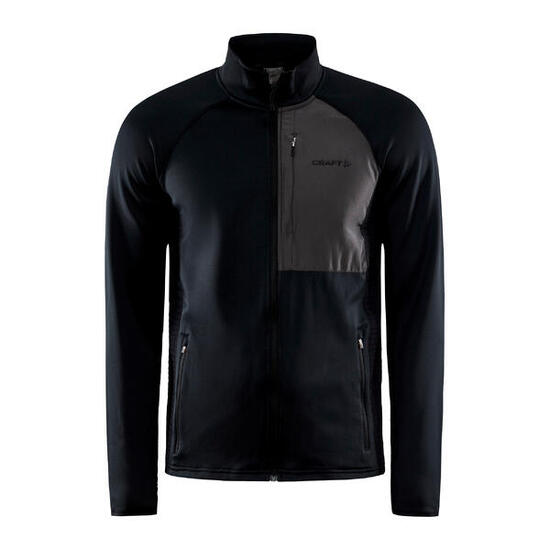 T-shirt Craft adv tech fleece thermal midlay