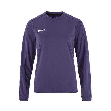 Craft Damen Langarmshirt EVOLVE 2.0 CREWNECK W 1915689