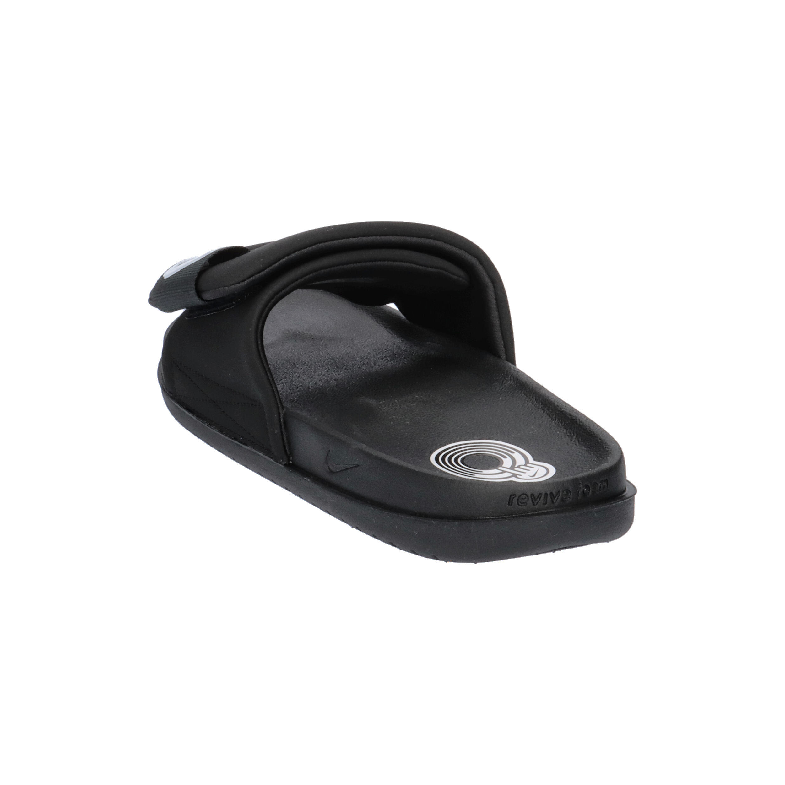 Sandales Hommes Nike Offcourt noir 4/7