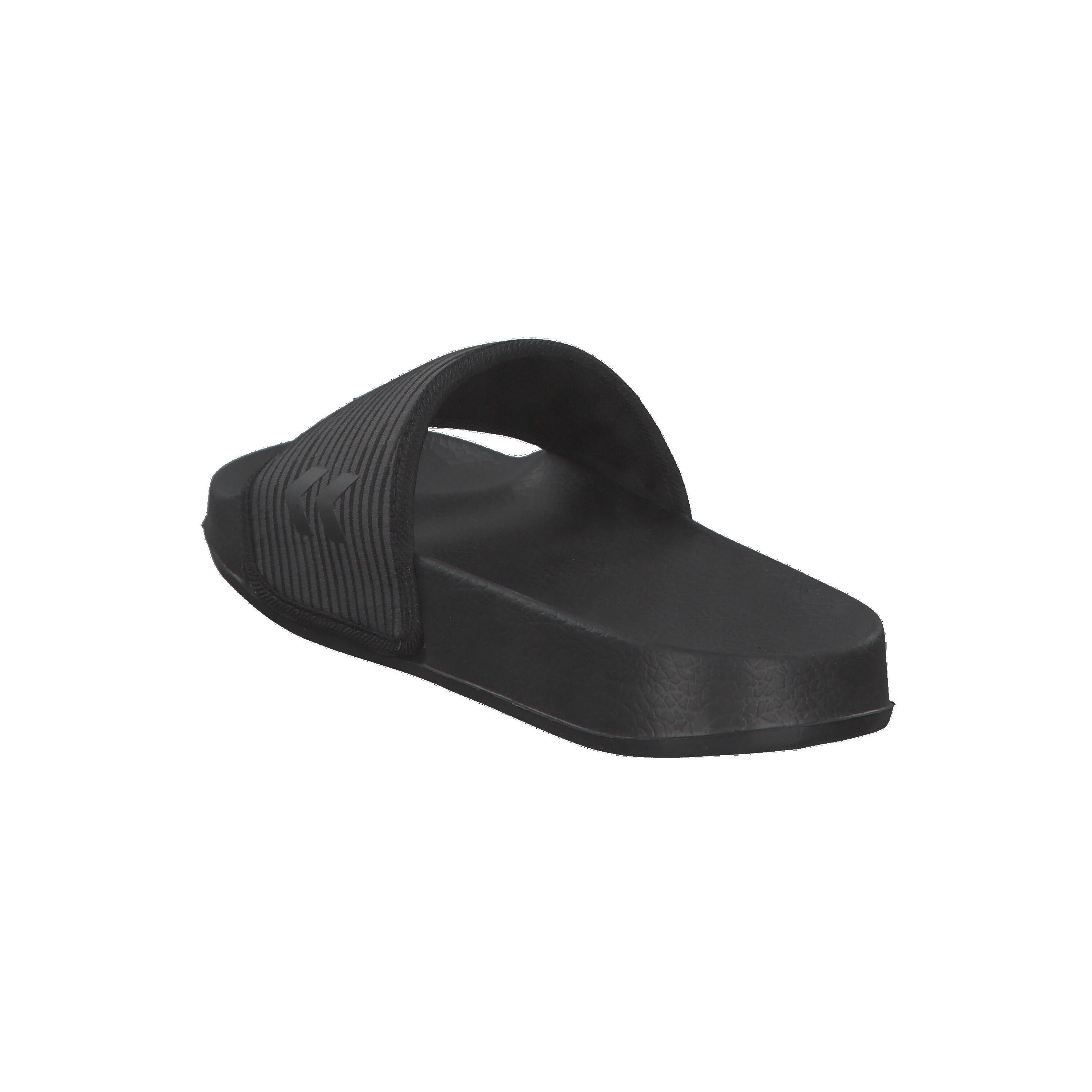 Hummel Unisex Badeschlappen POOL SLIDE 206042 12/15