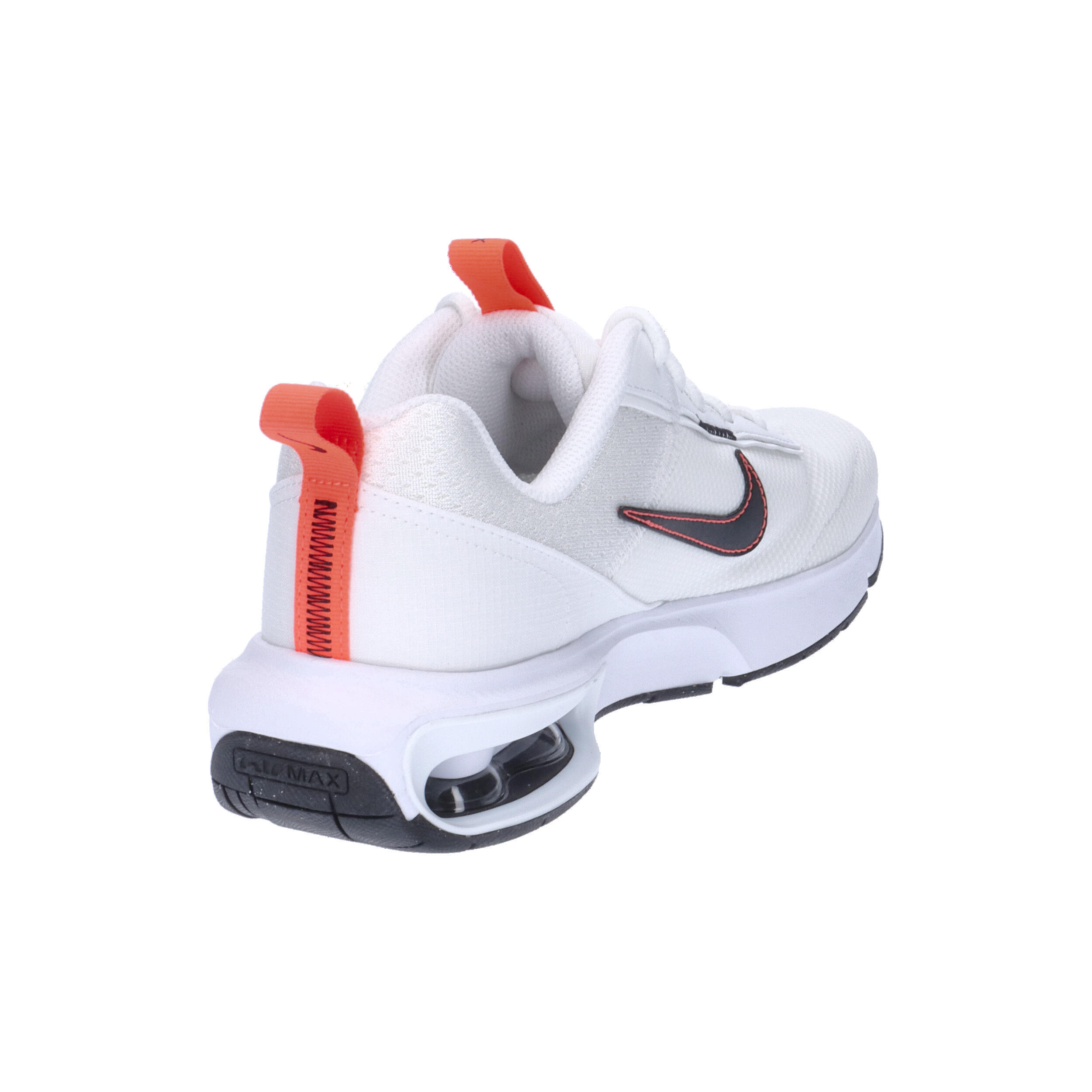 Zapatillas mujer Nike Max Intrlk 75 Big K Blanco 6/7