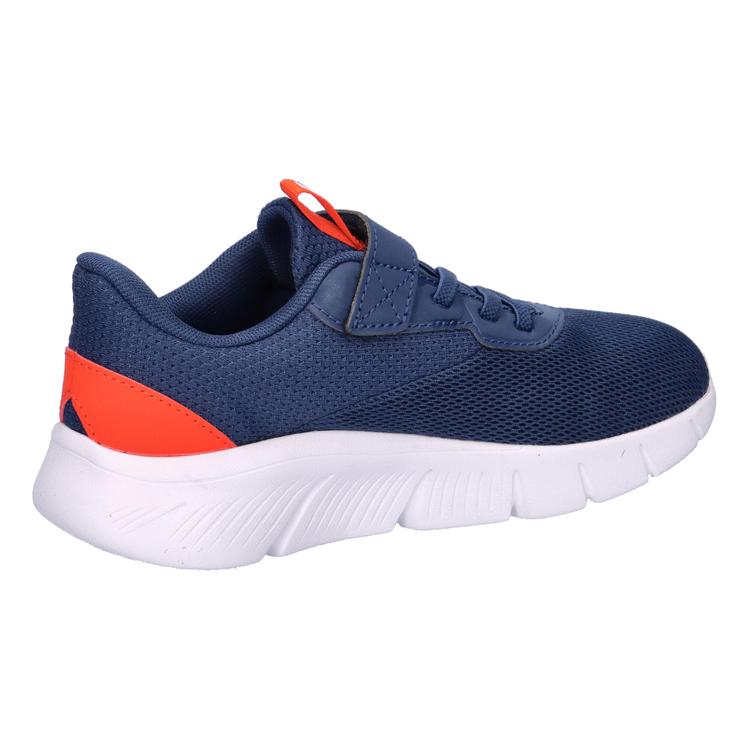 Sapatilhas Puma modelo 401519-17 para crianças unissex 7/7