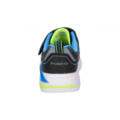 Zapatillas niño Skechers Tri-namics Negro 5/7