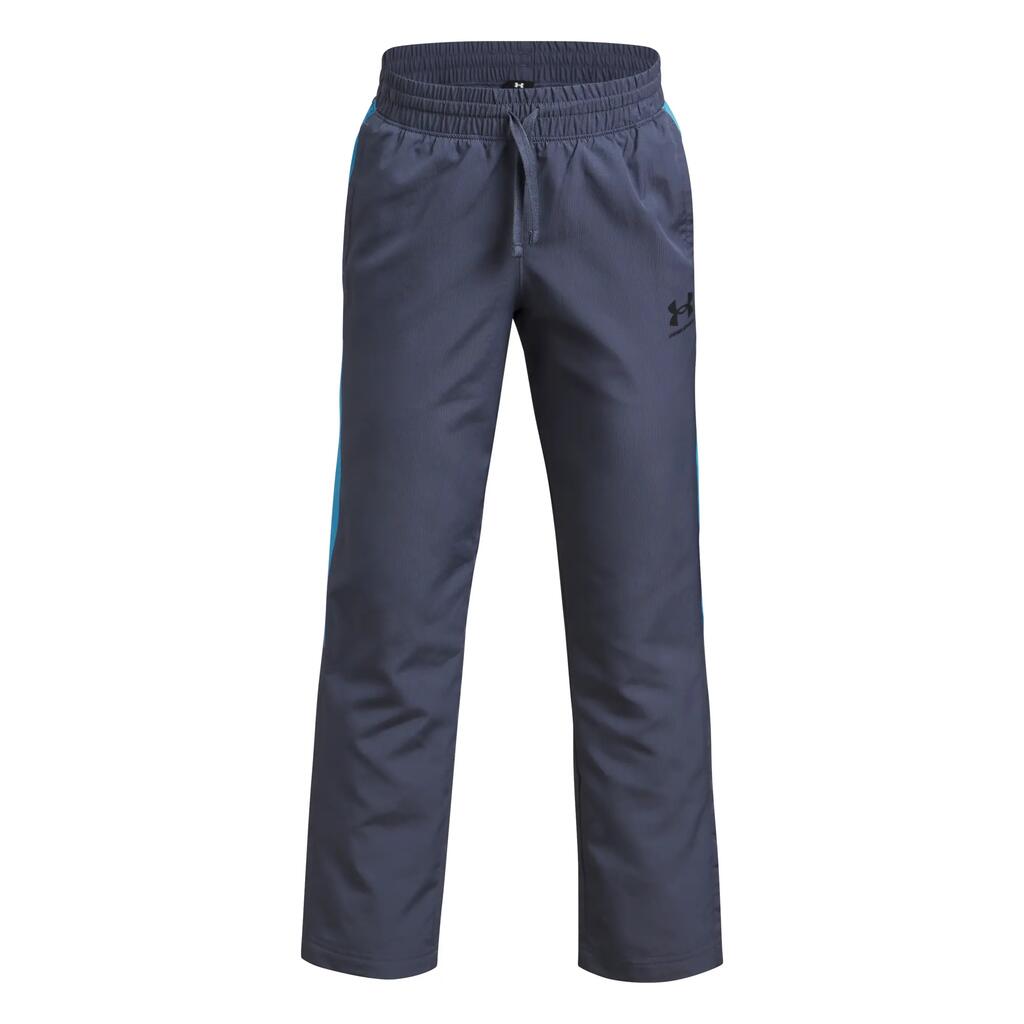 Under Armour Момчешки тренировъчни панталони UA B Rival Wvn Pant 1390155