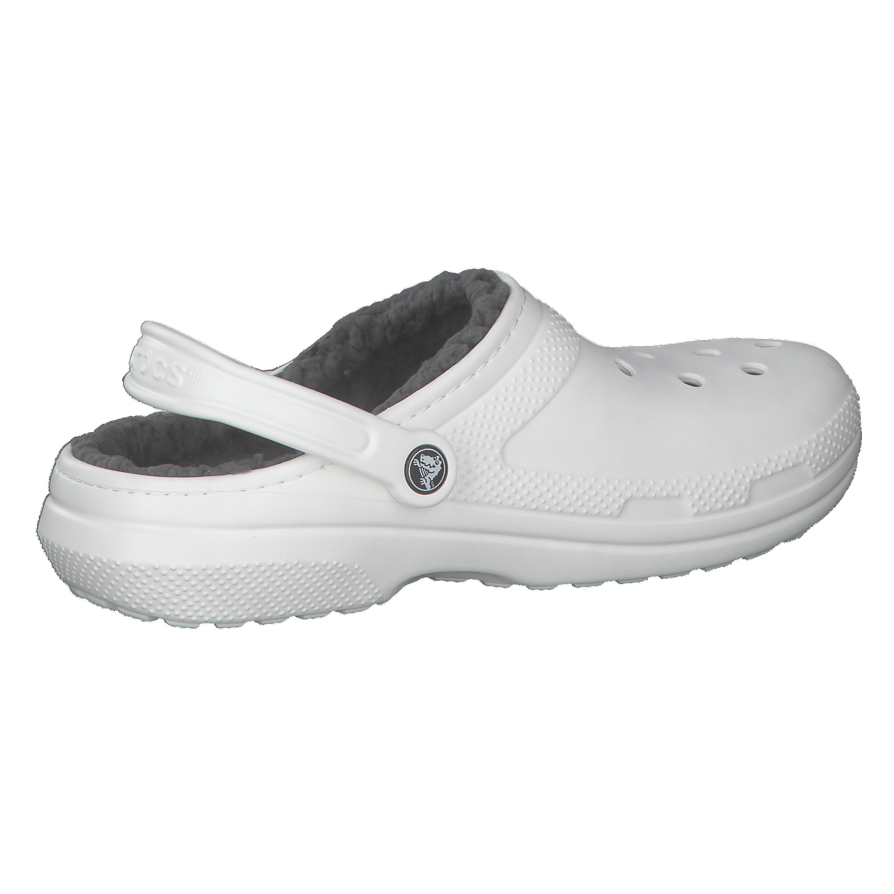 Sabots Lined Clog U 7/7