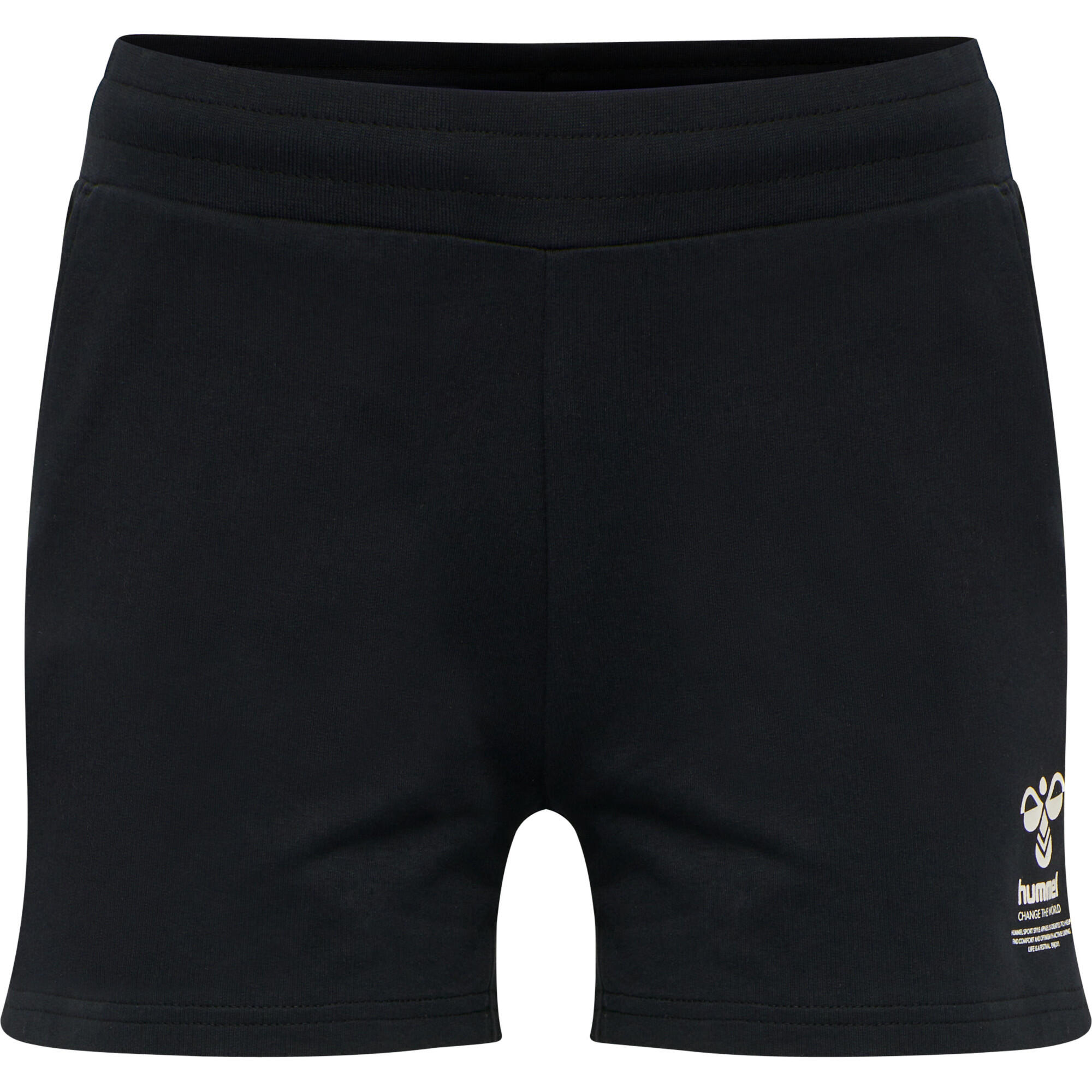HUMMEL Hummel Damen Shorts SKYLAR SHORTS 211065