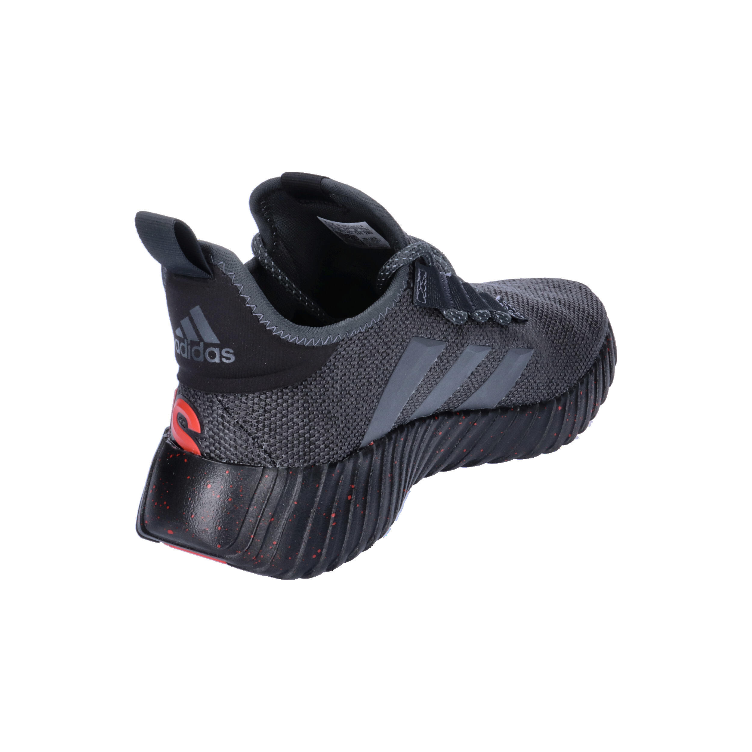 Schoenen adidas Kaptir 3.0 zwart voor heren 6/7