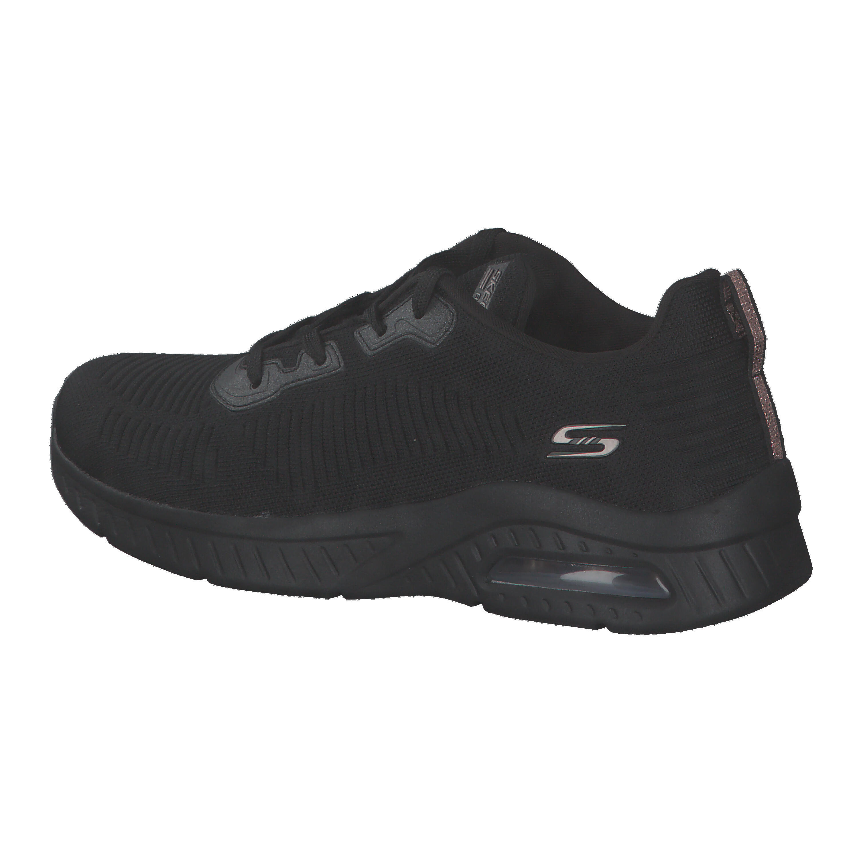 Chaussures universel femmes Skechers Squad Airclose Encounter 3/7