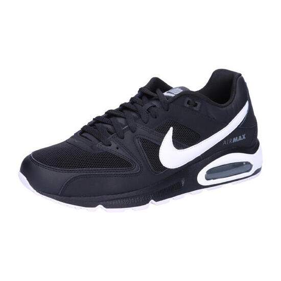 Nike Air Max Command Black
