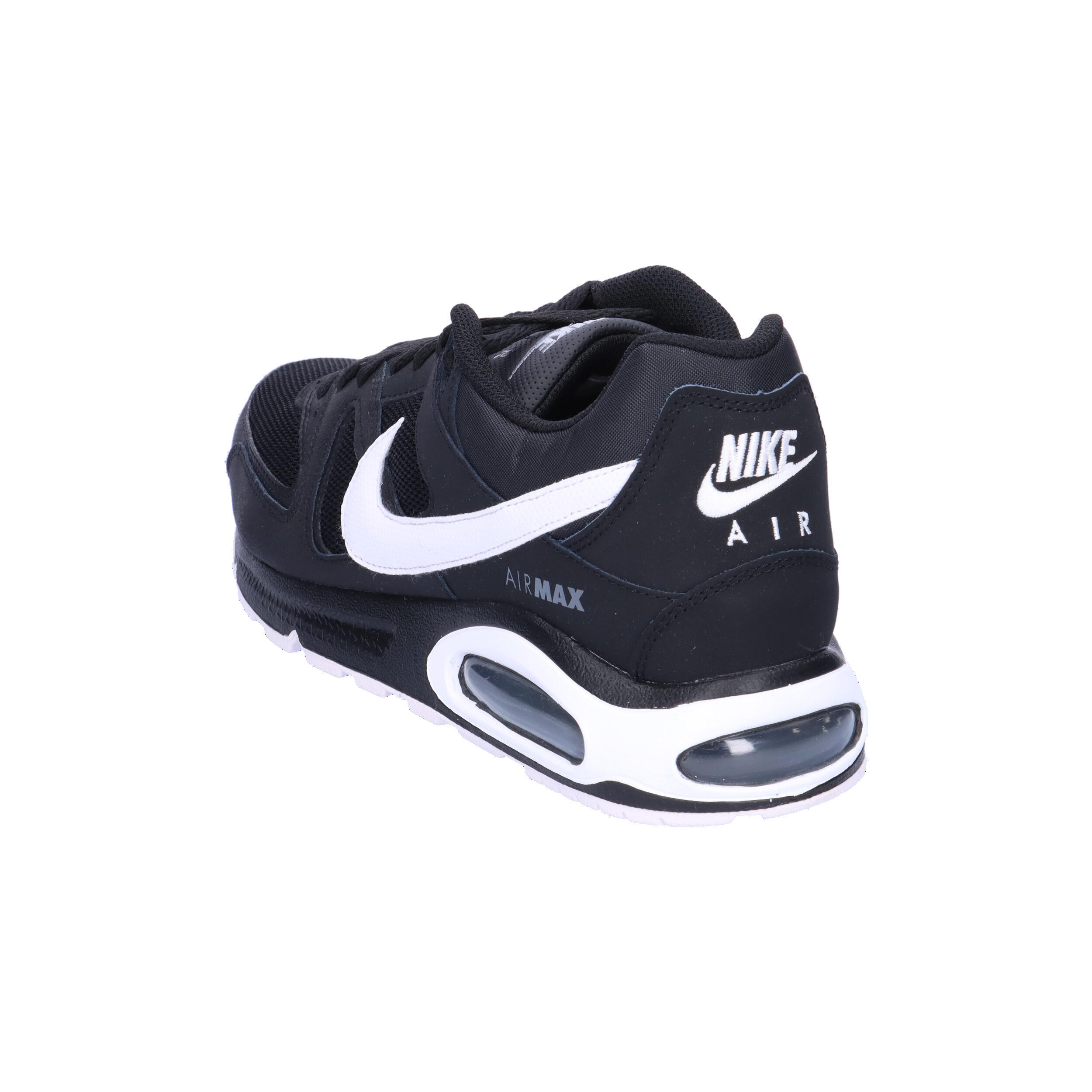 Nike Air Max Command Black 4/7