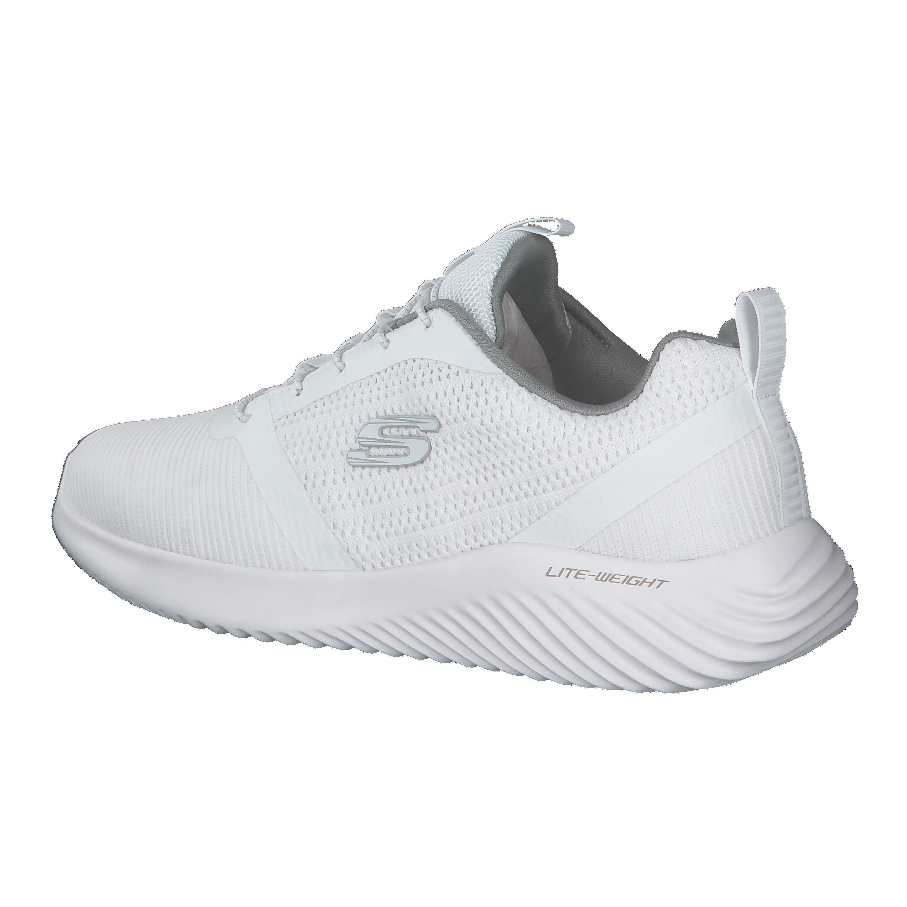Skechers Herren Sneaker Bounder 52504 11/15
