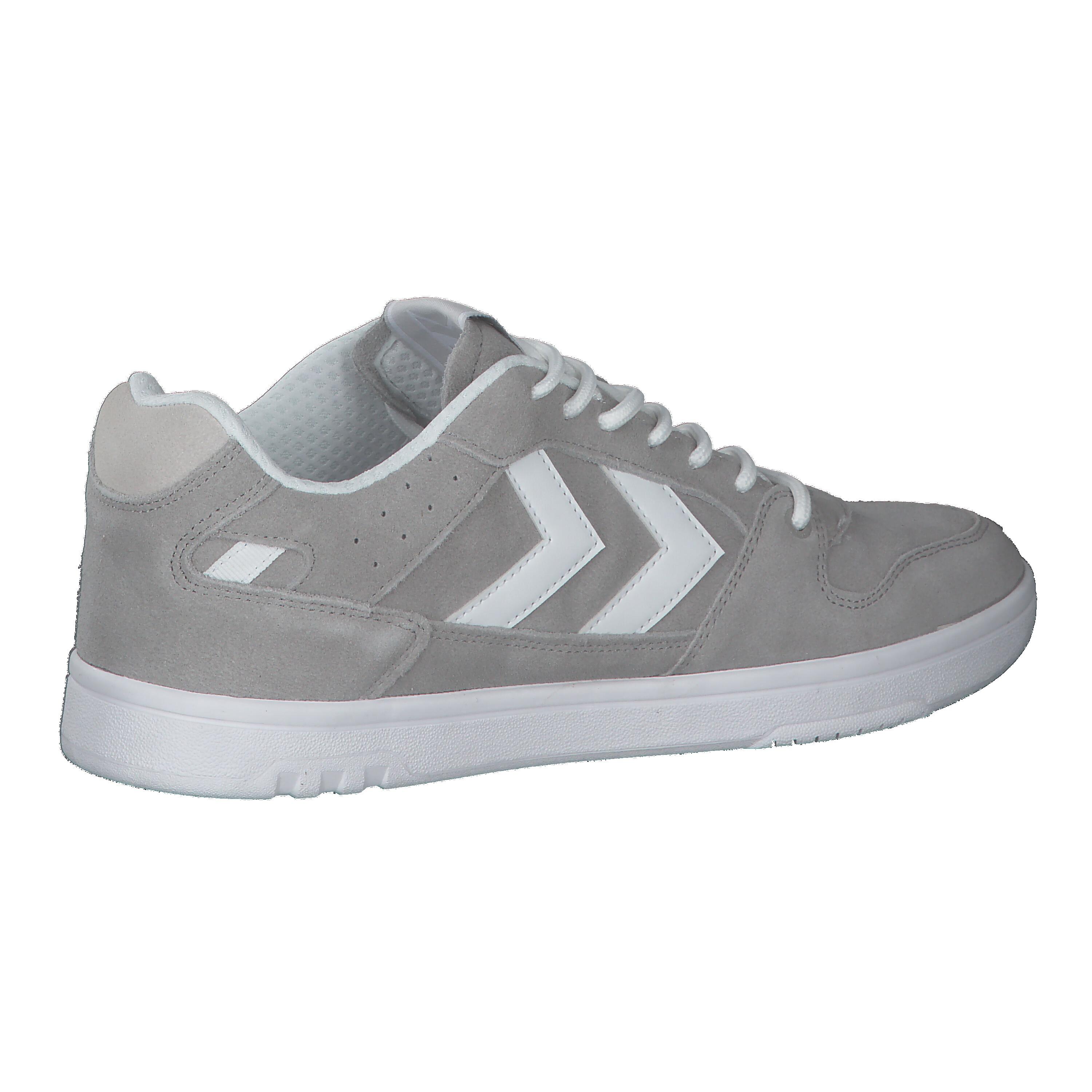 Power Play Suede Sneaker Low Unisex 15/15