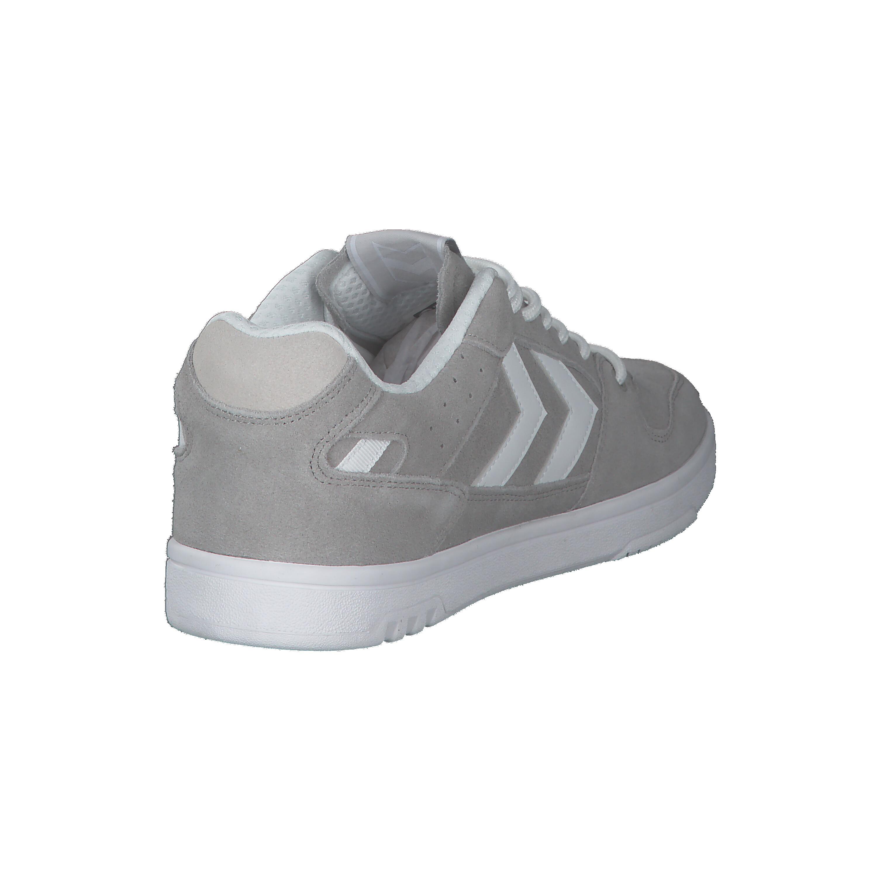 Power Play Suede Sneaker Low Unisex 14/15